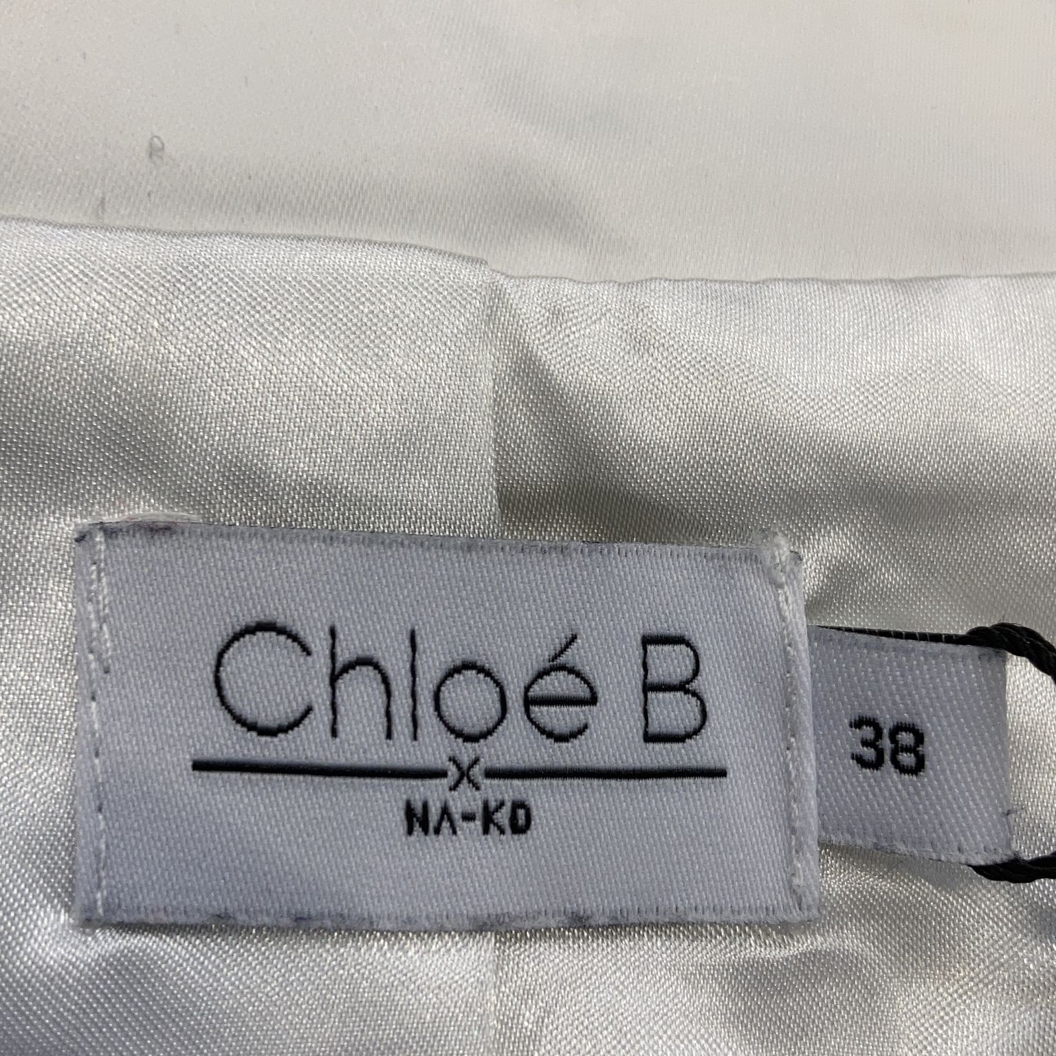 Chloé B x NA-KD