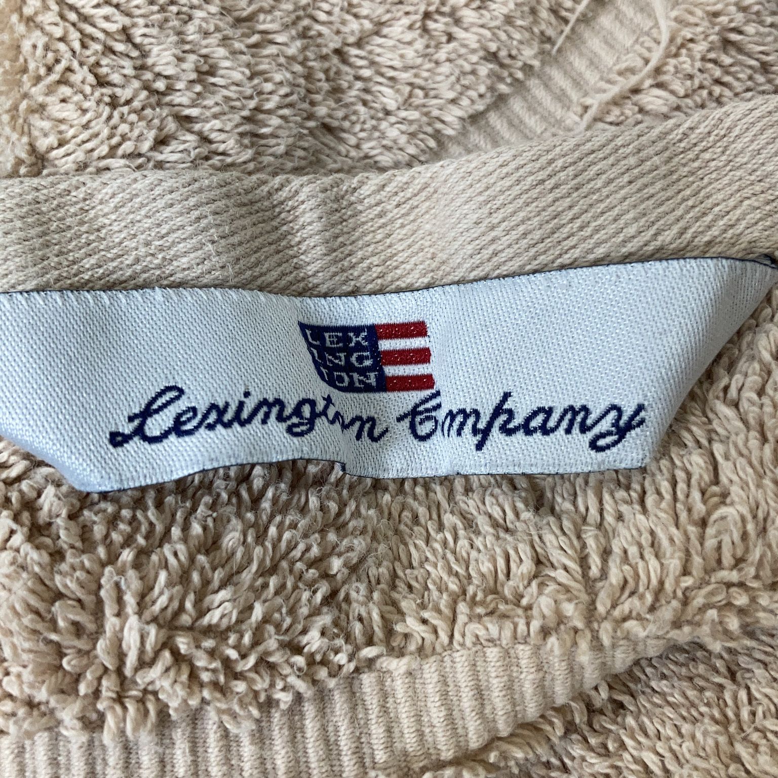 Lexington Company