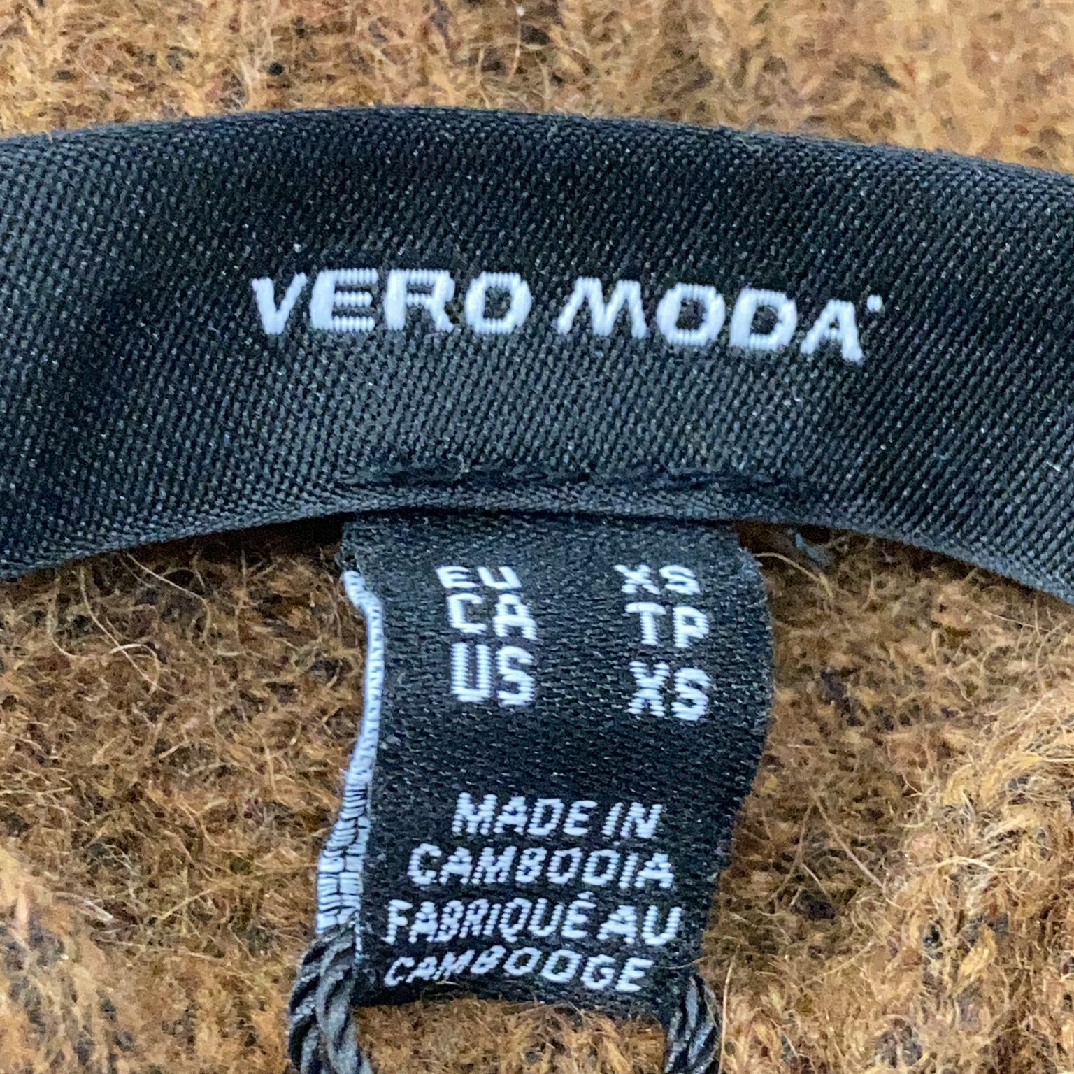 Vero Moda