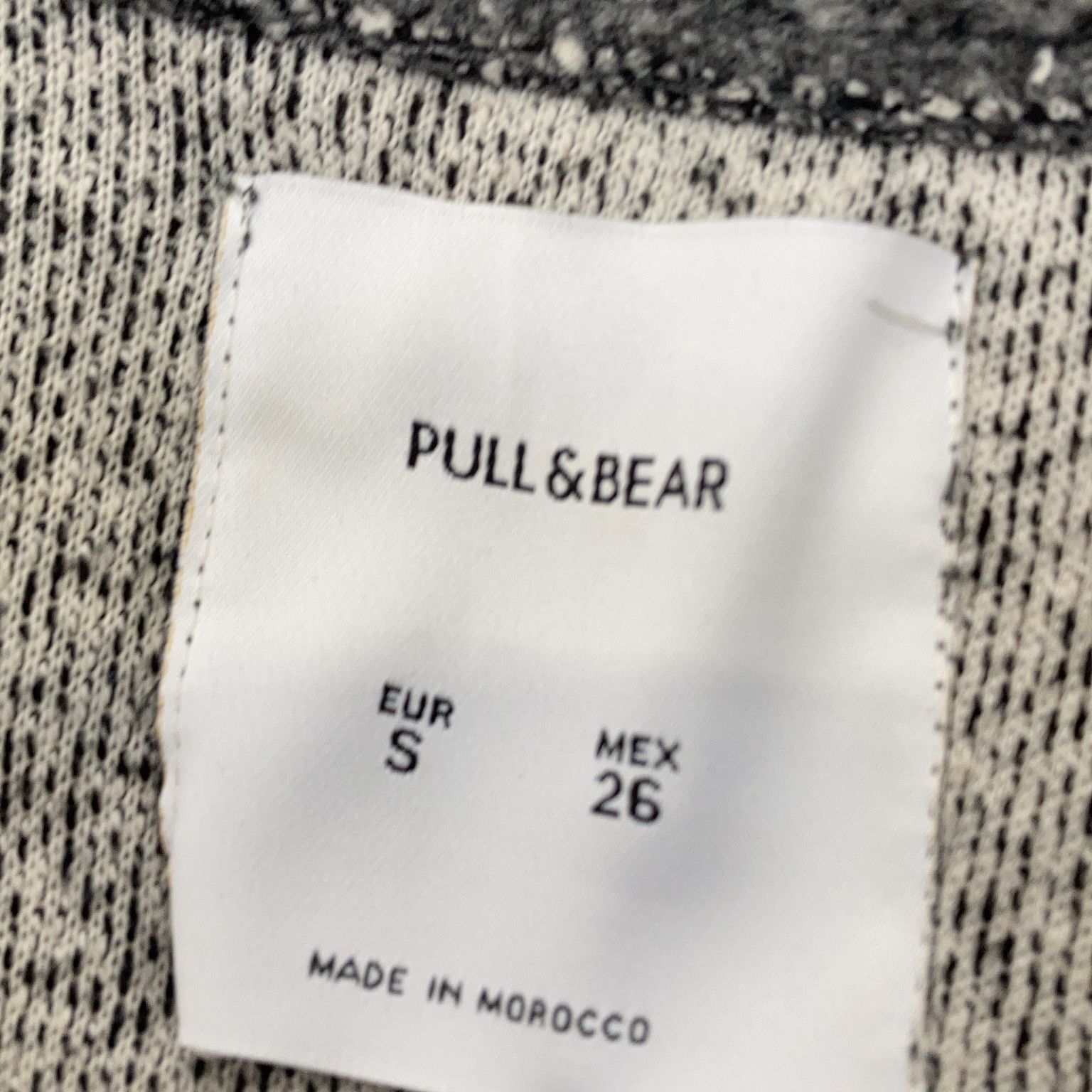 Pull  Bear