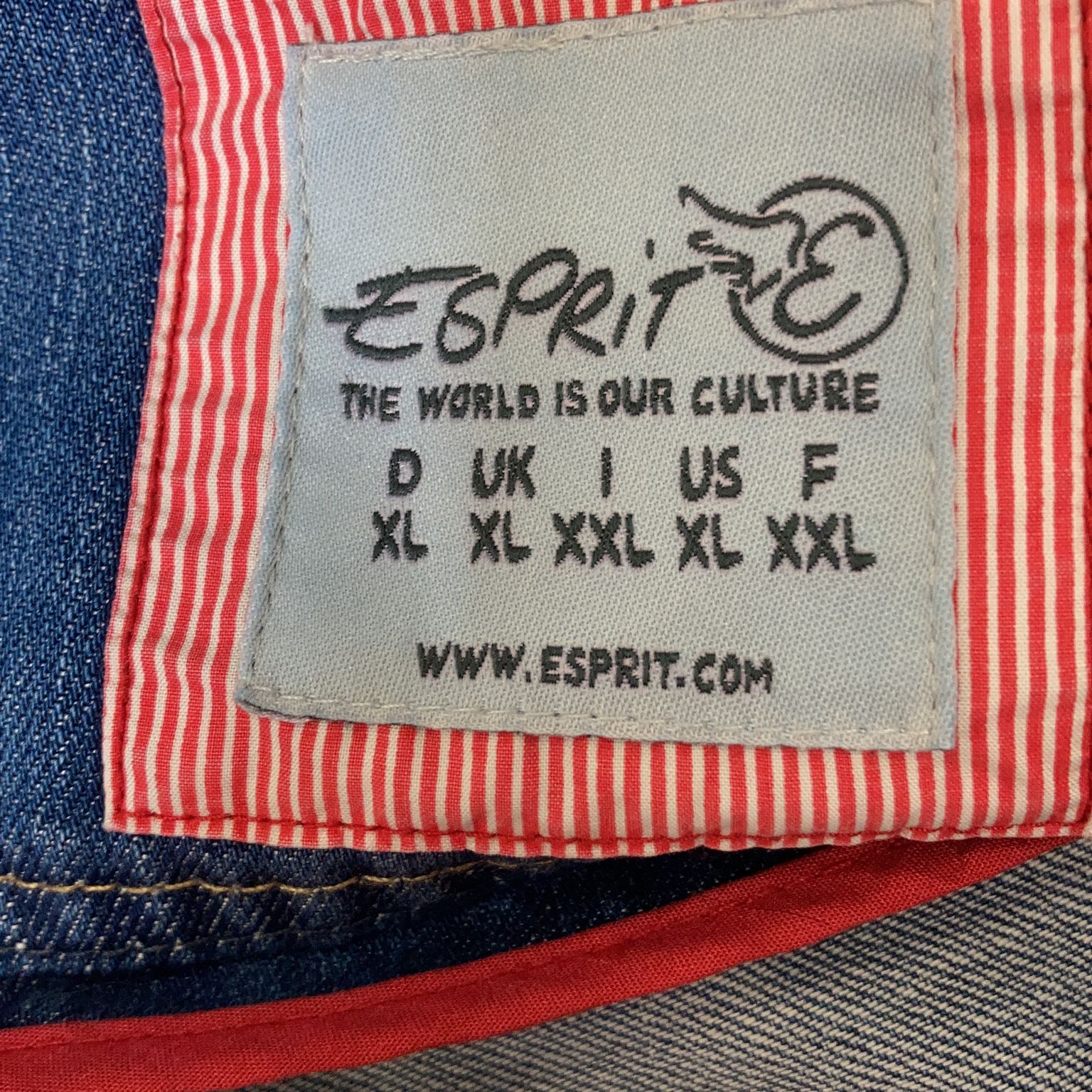 ESPRIT