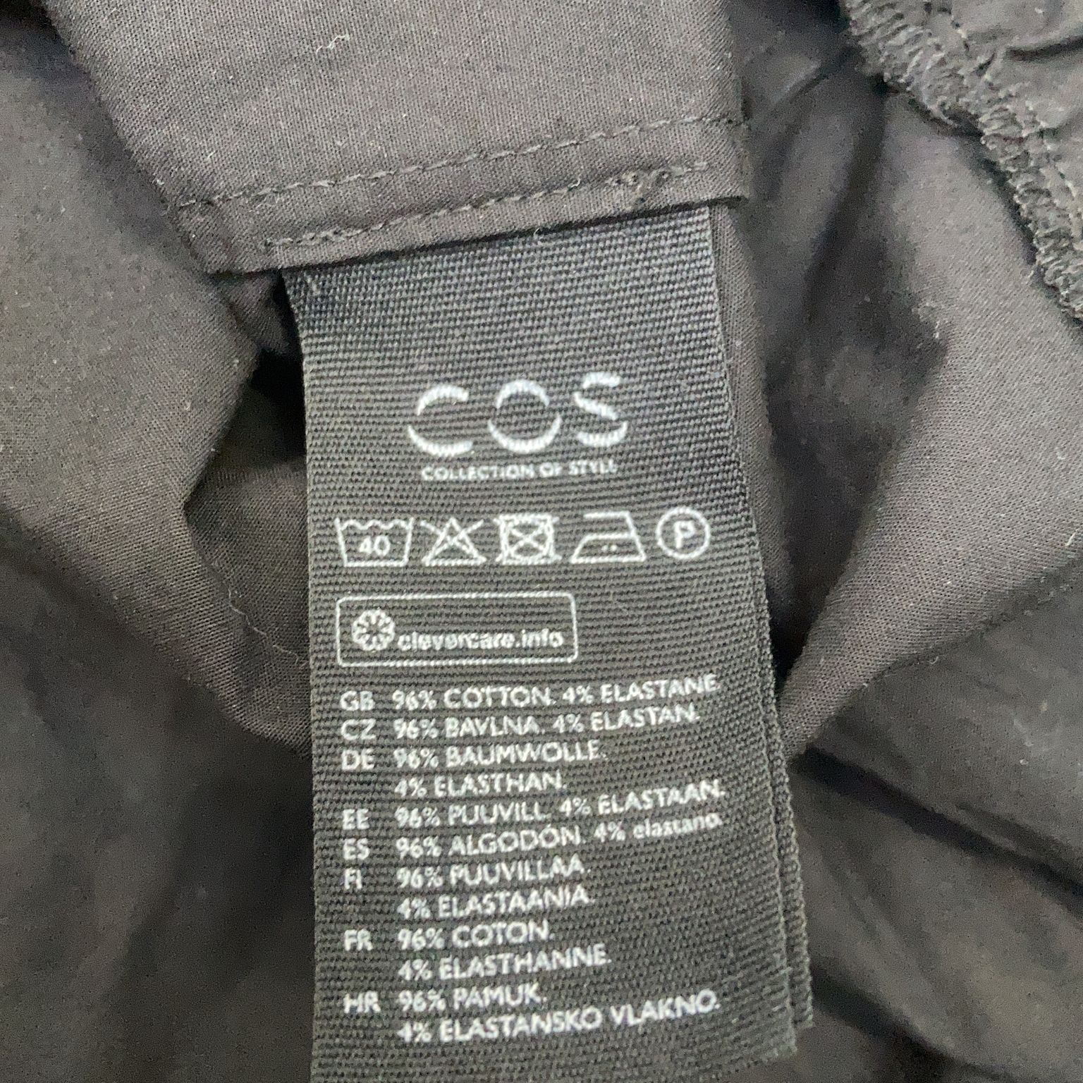 COS