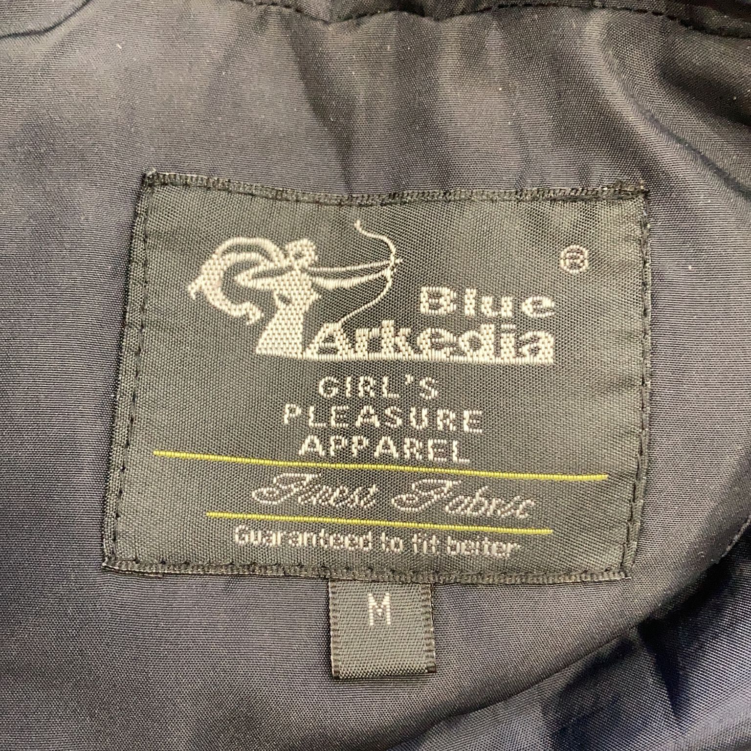 Blue Arkedia