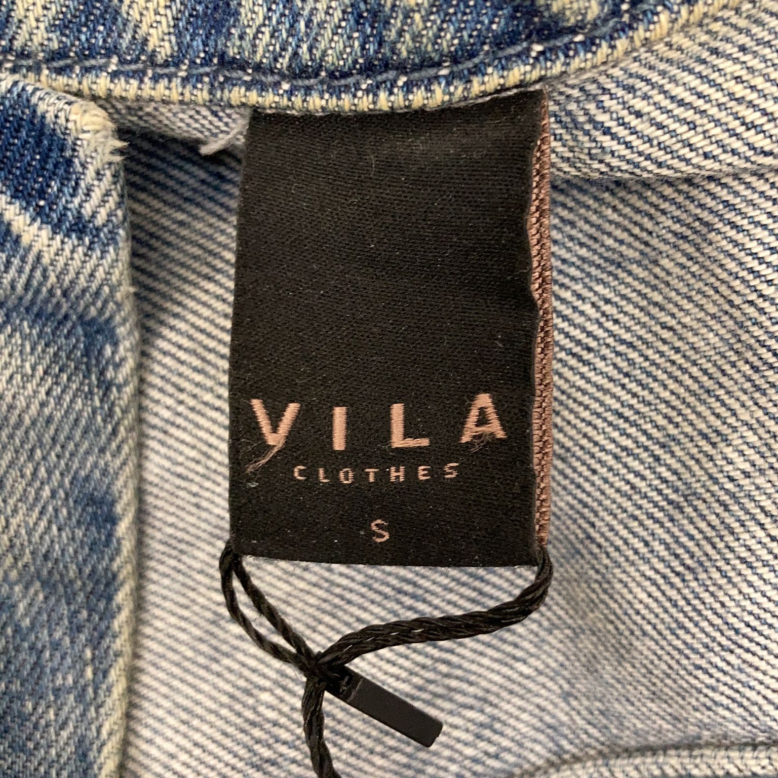 VILA Clothes