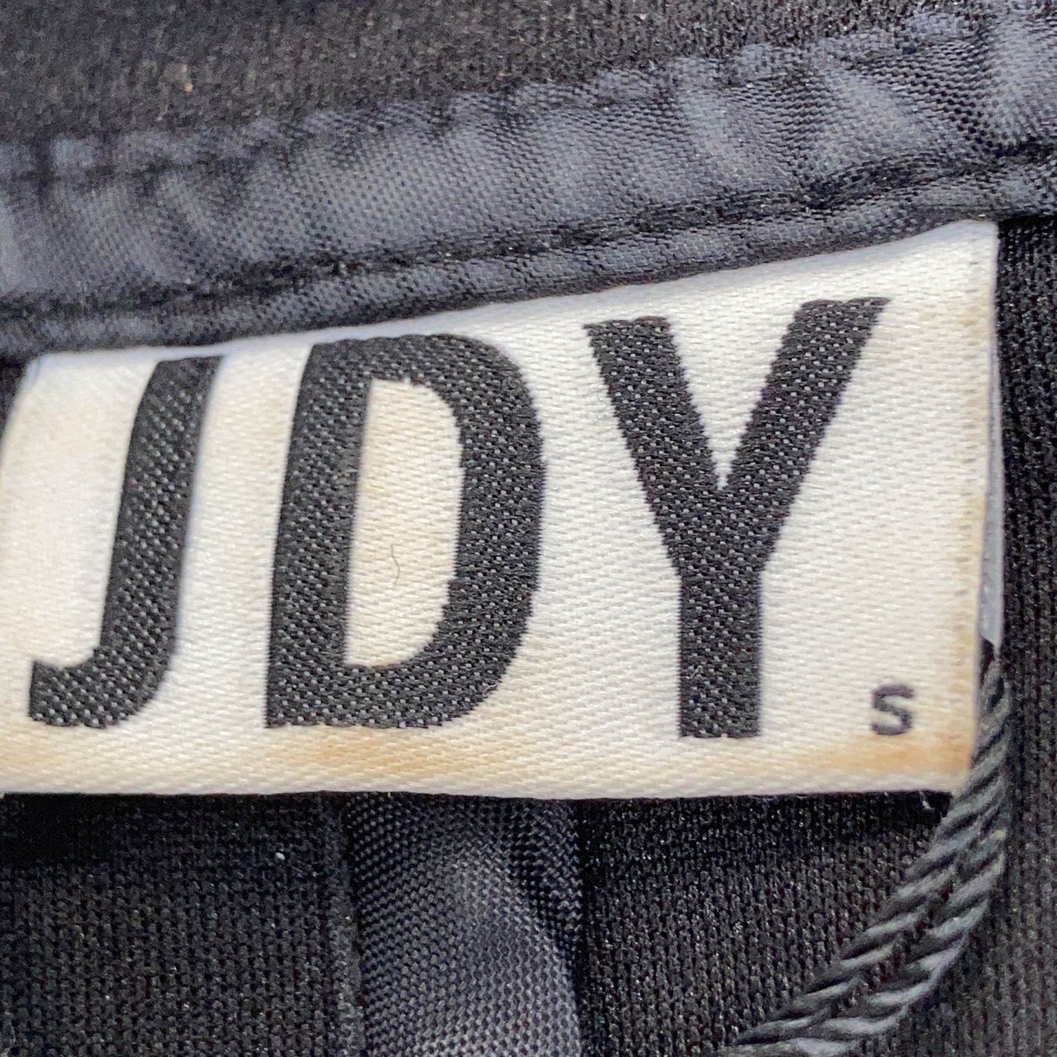 JDY