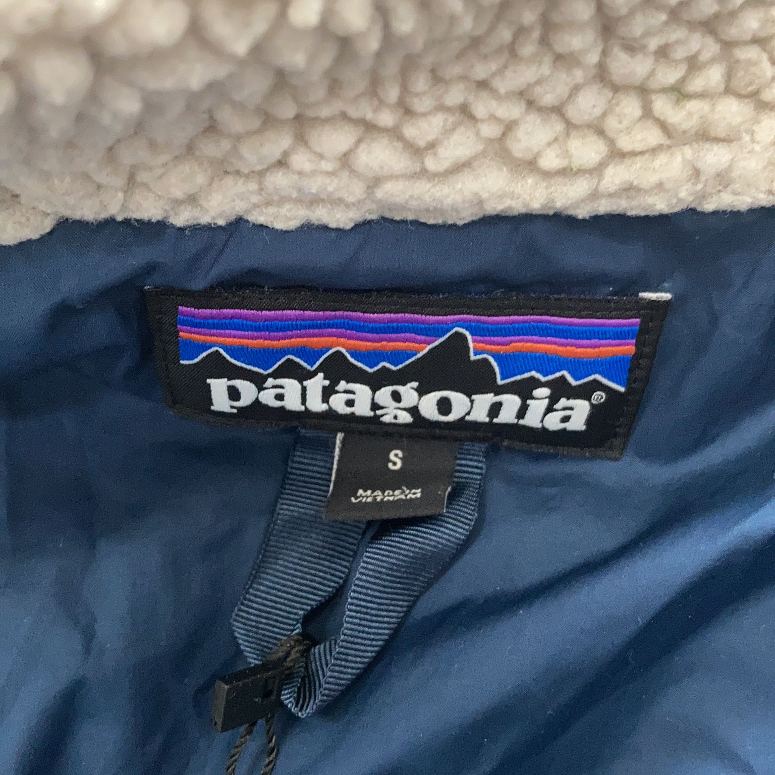 Patagonia