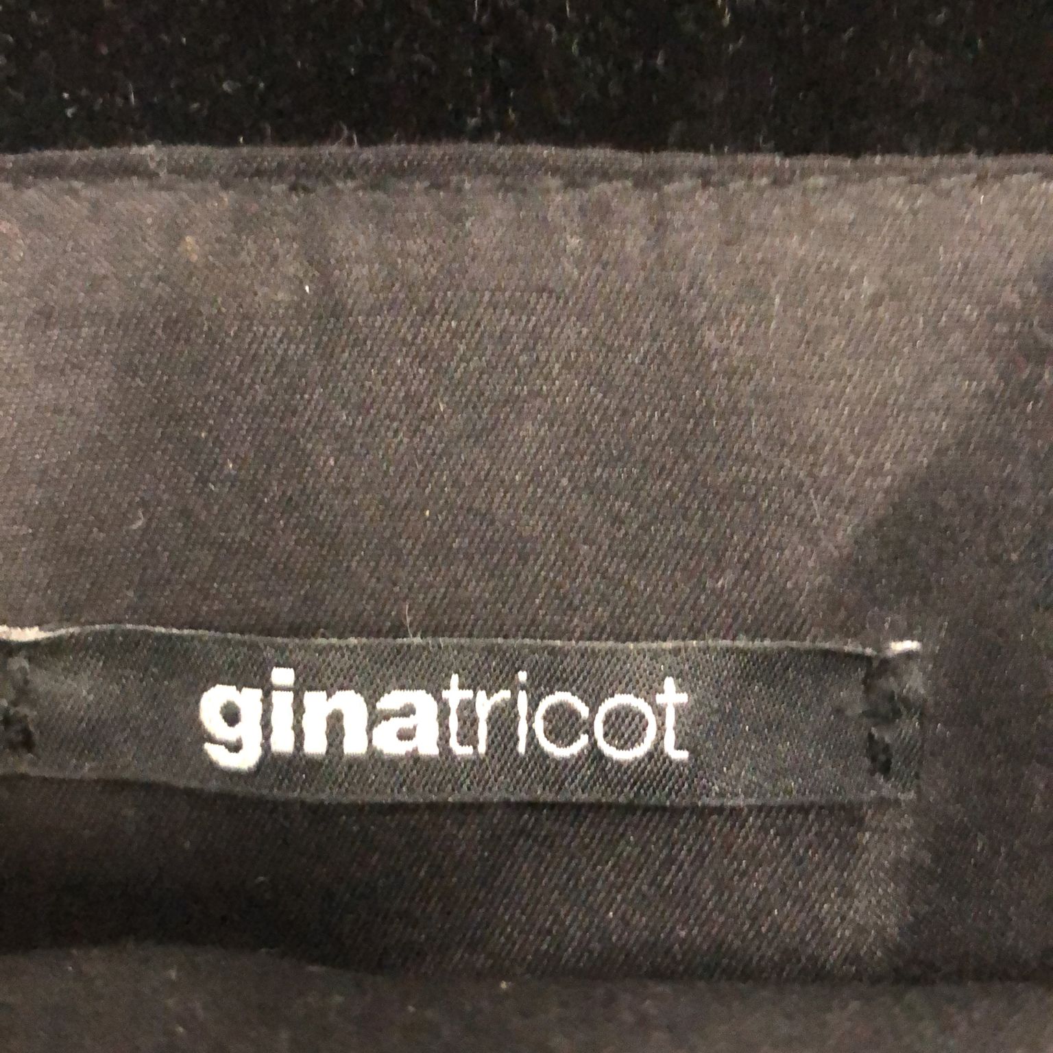 Gina Tricot