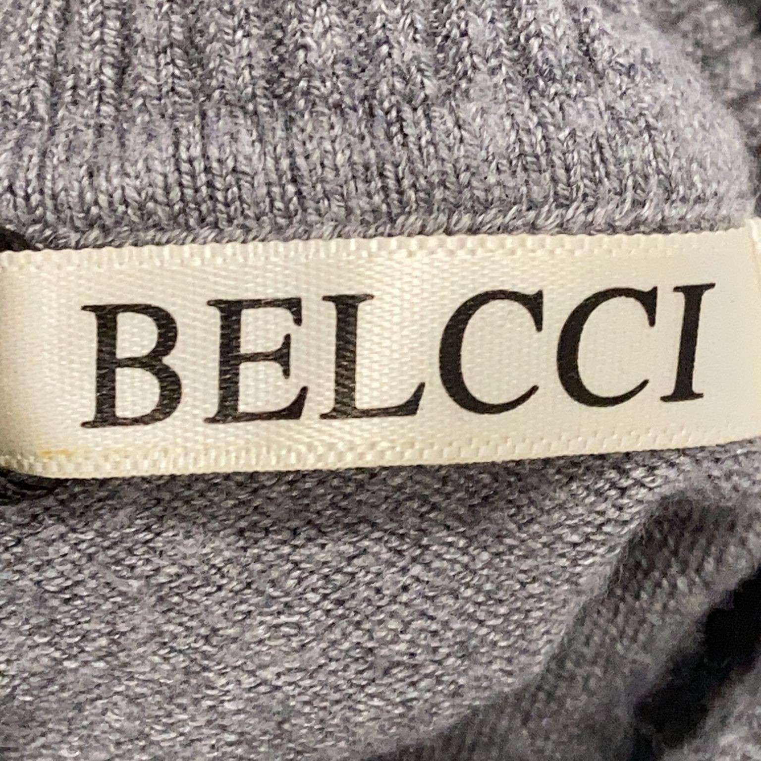 Belcci