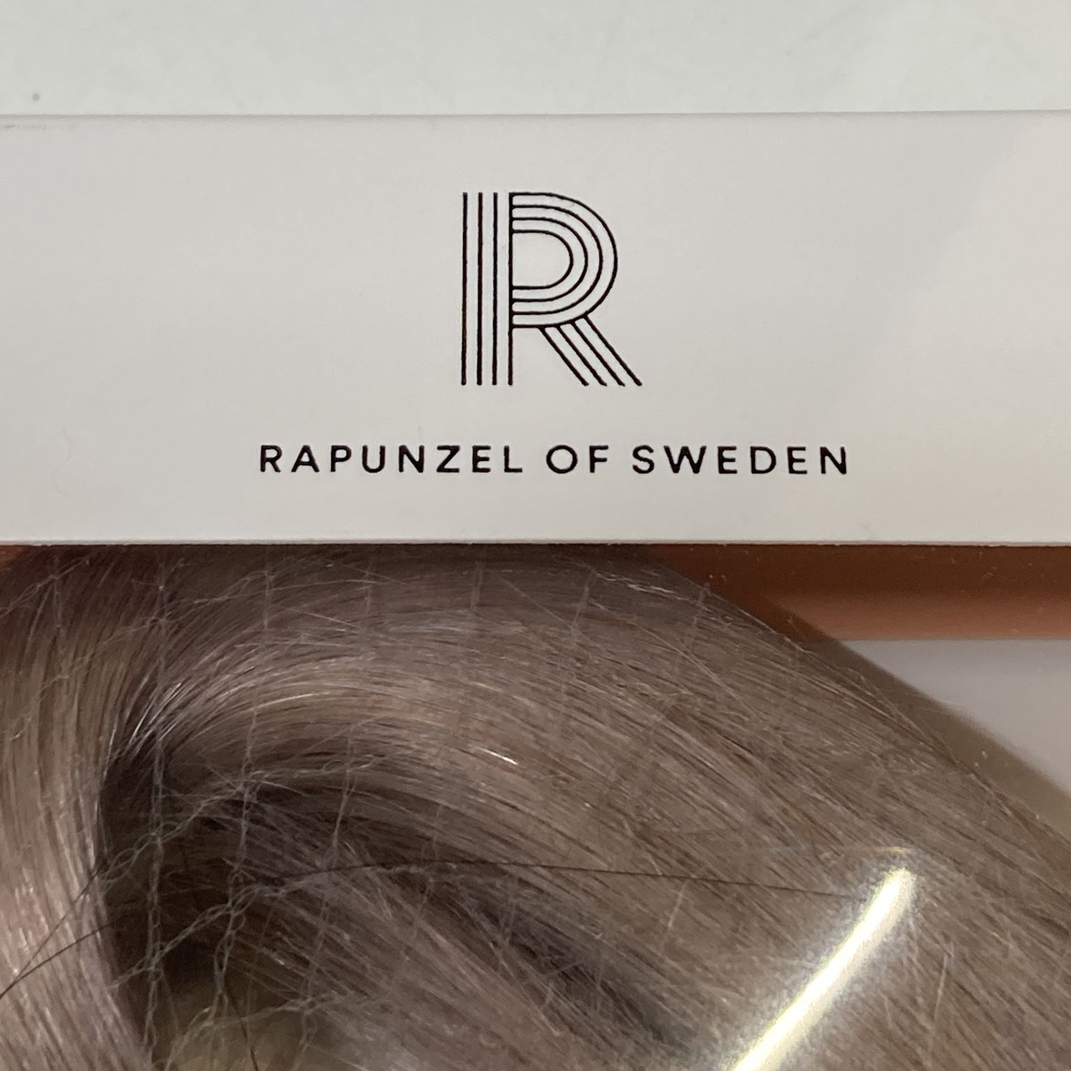 Rapunzel of Sweden