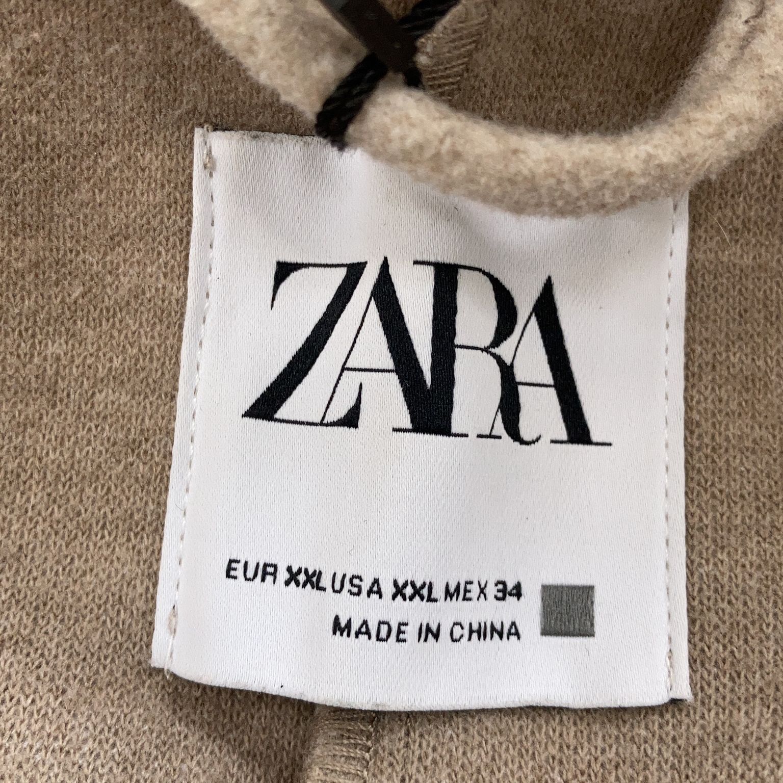 Zara