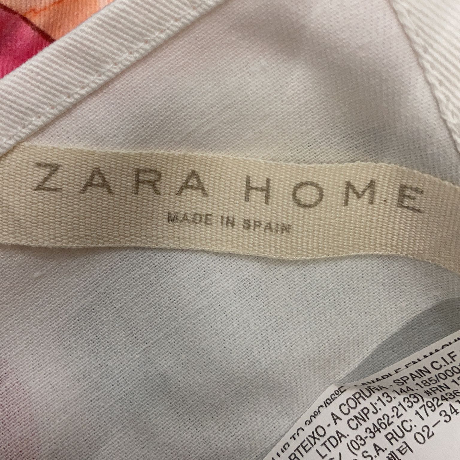 Zara Home