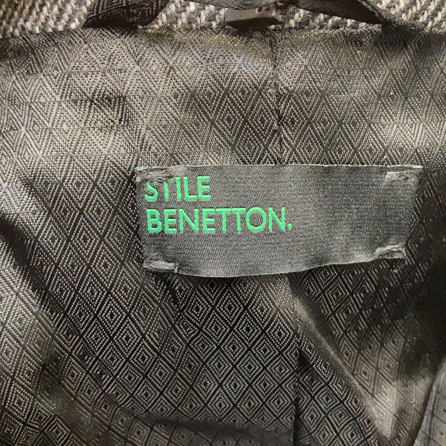 Stile Benetton