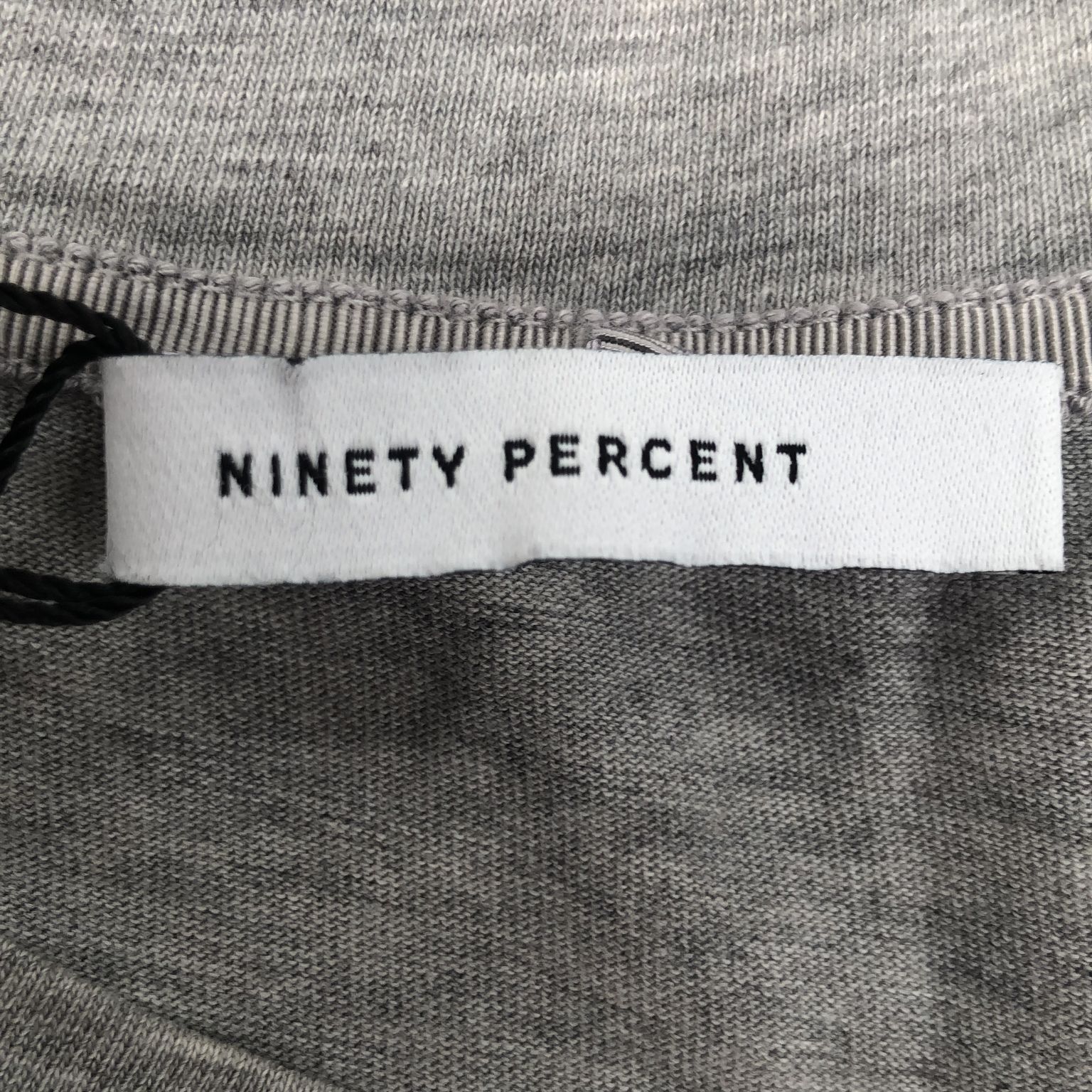 Ninety Percent