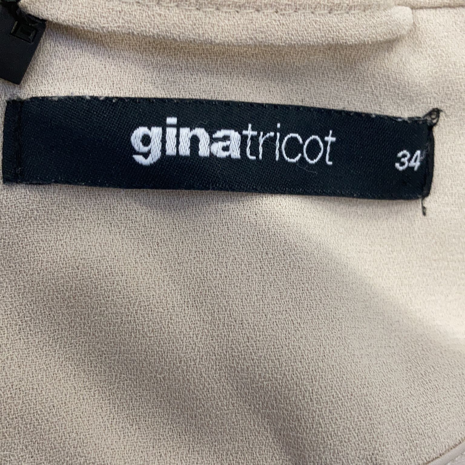 Gina Tricot