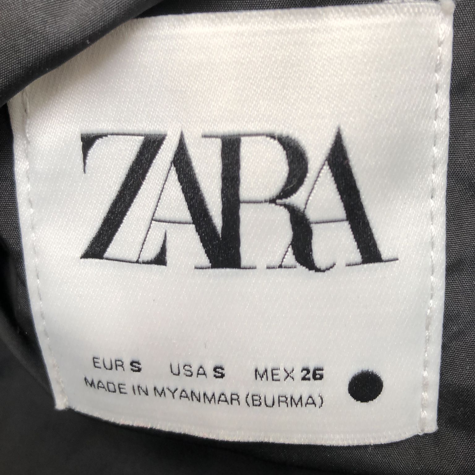 Zara