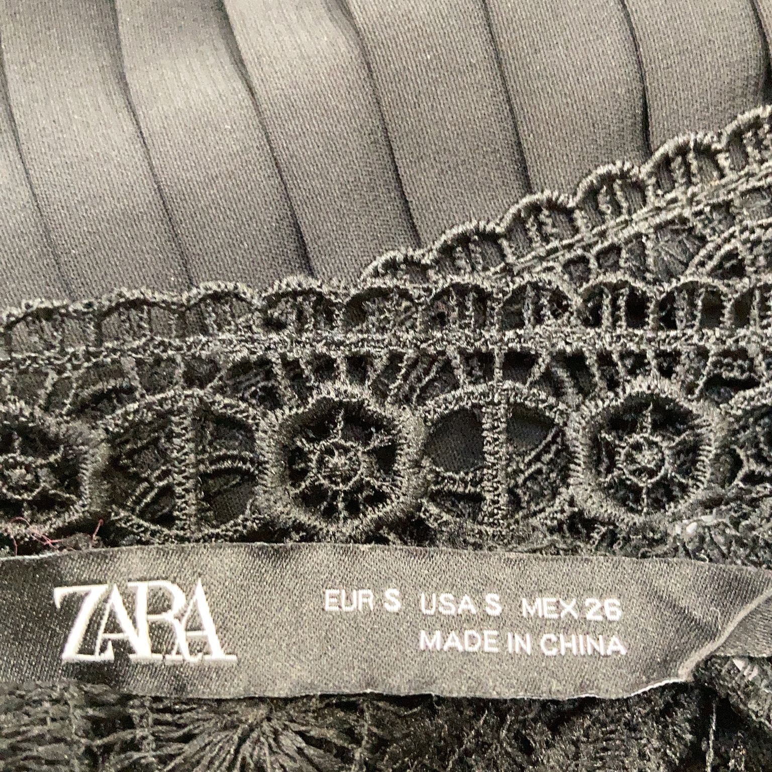 Zara