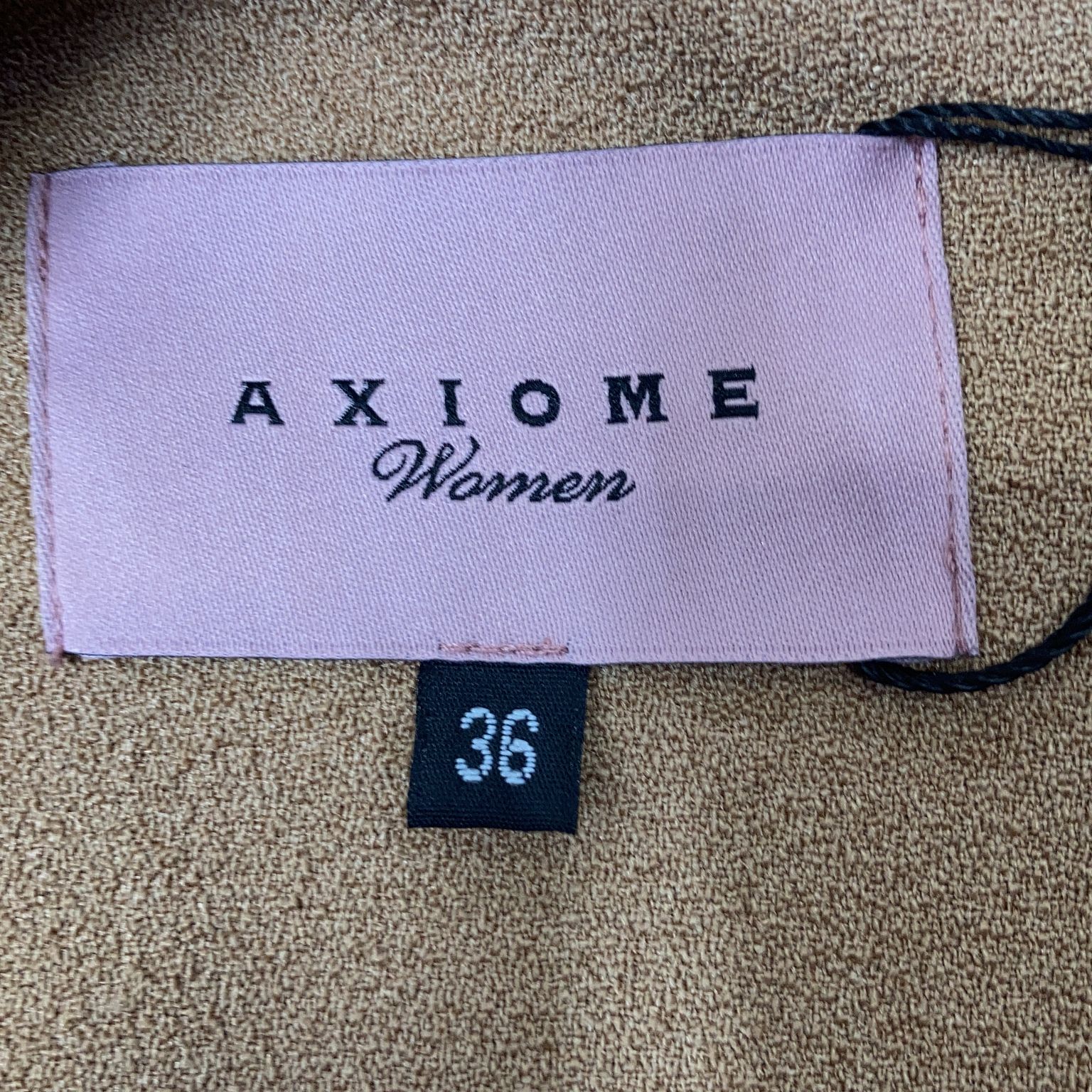 Axiome