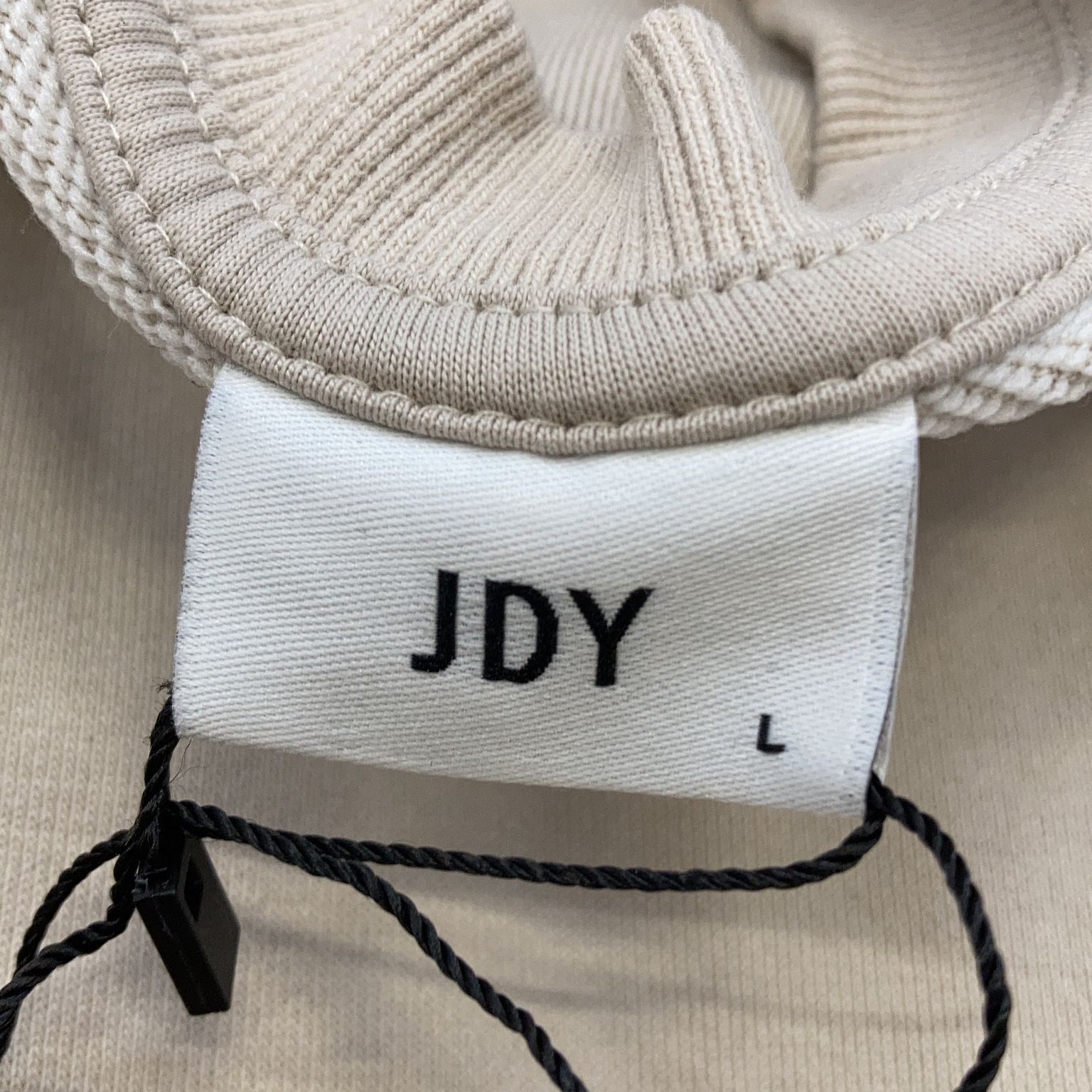 JDY