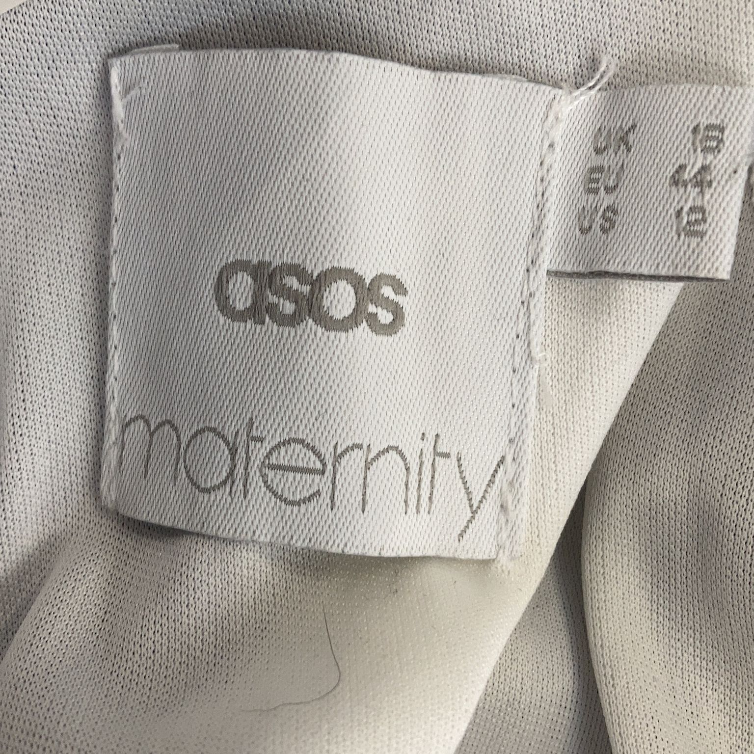 ASOS Maternity