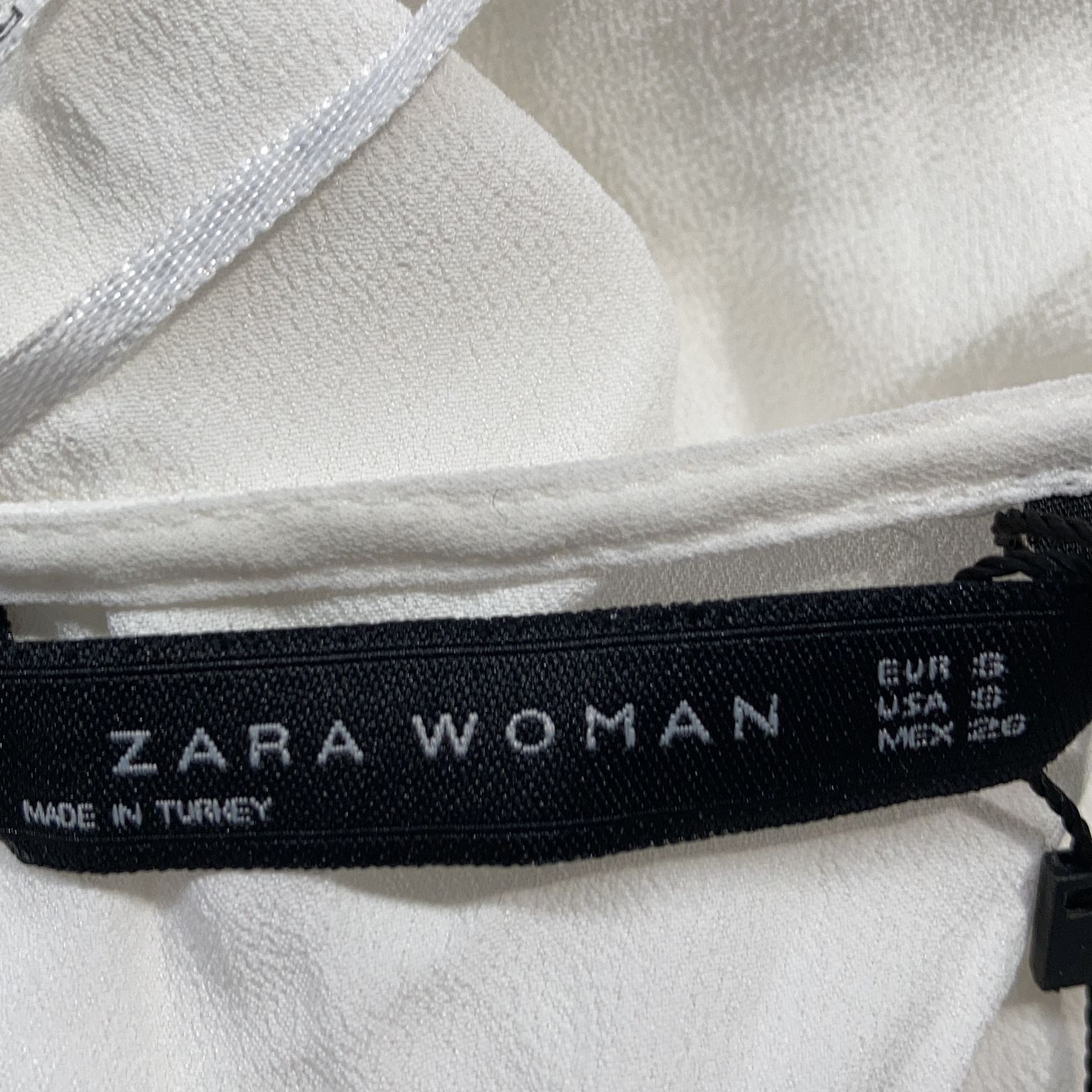 Zara Woman