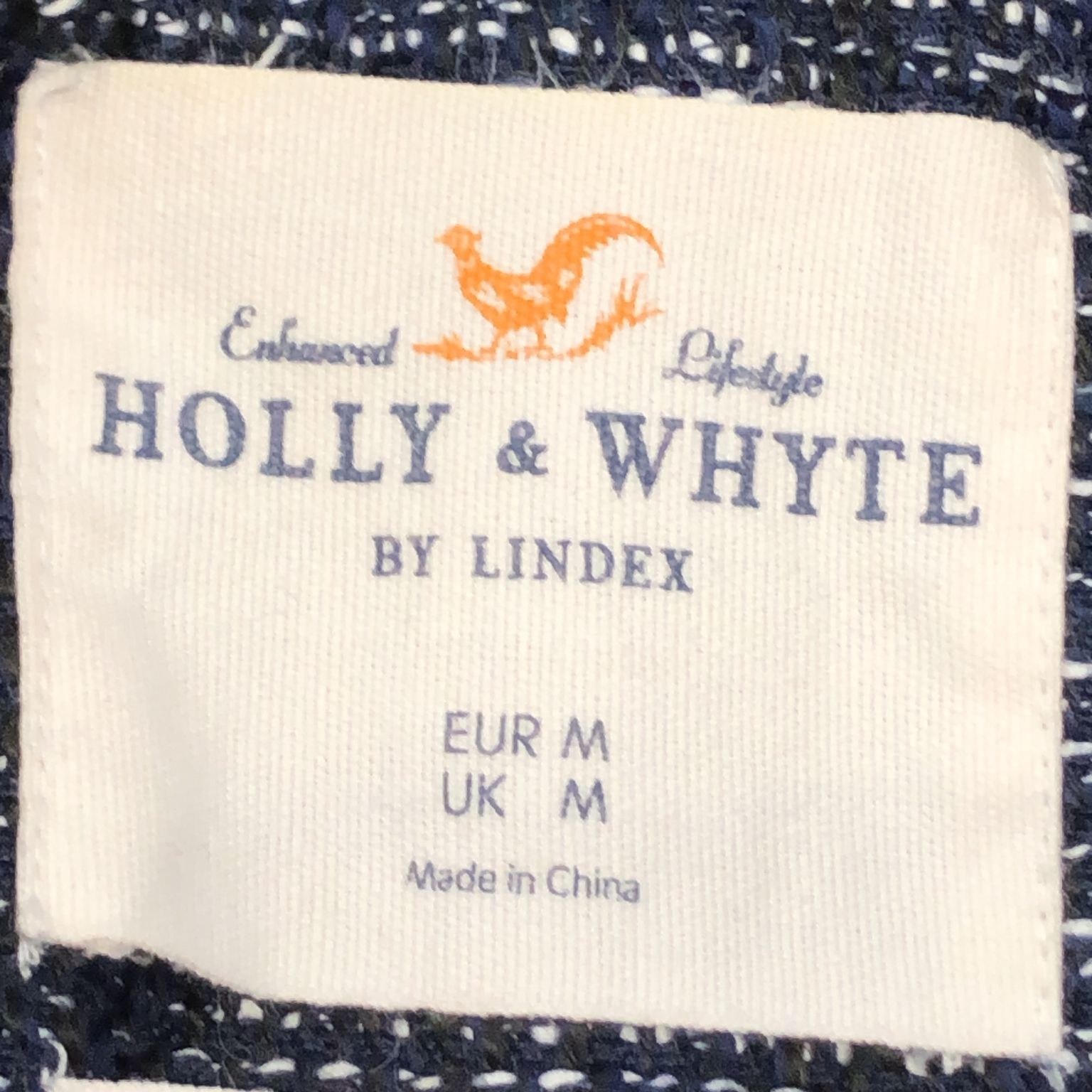 Holly  Whyte by Lindex