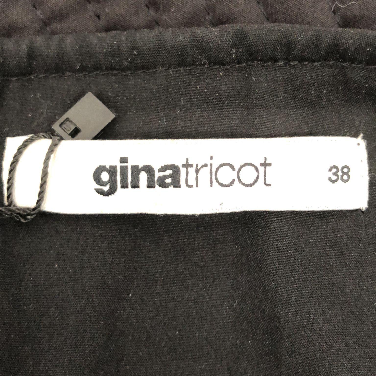 Gina Tricot