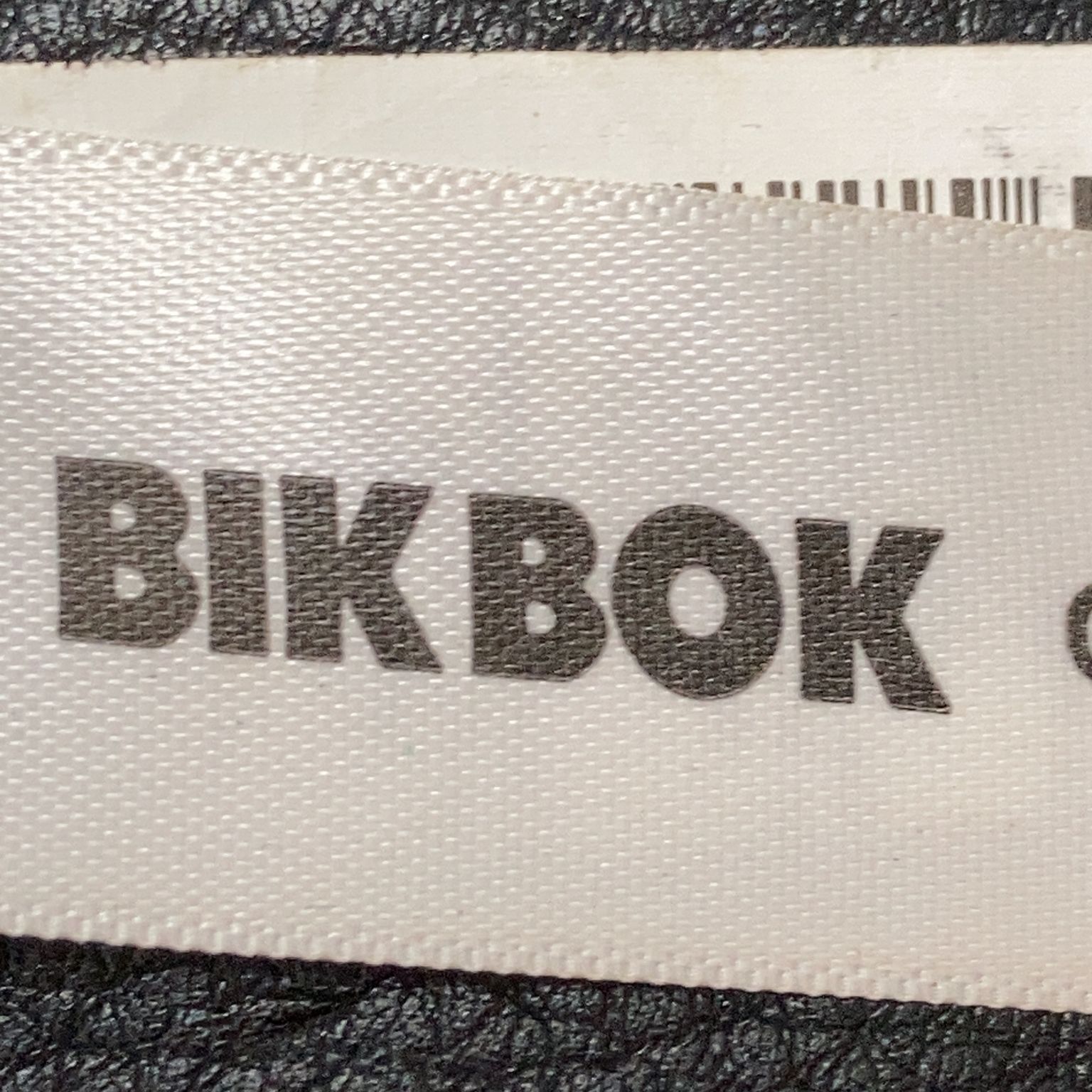 Bik Bok