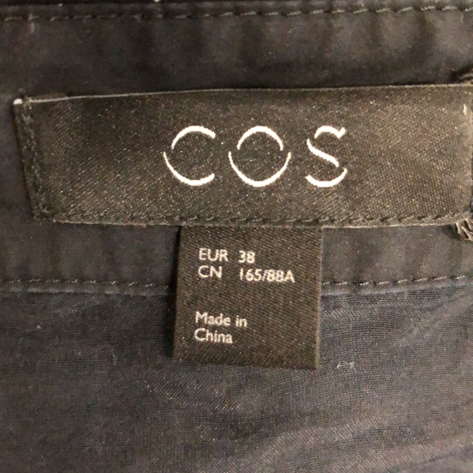 COS