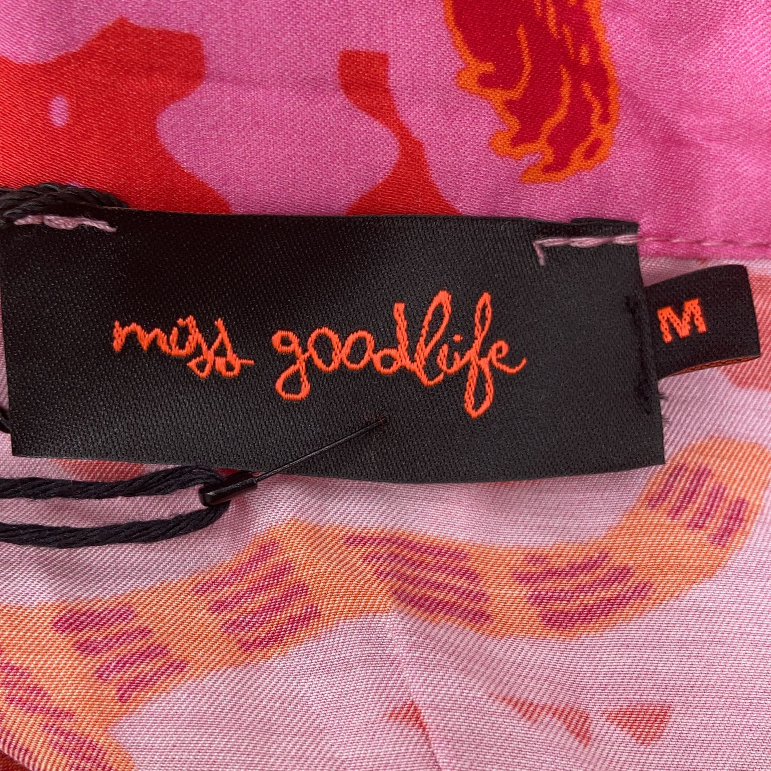 Miss Goodlife