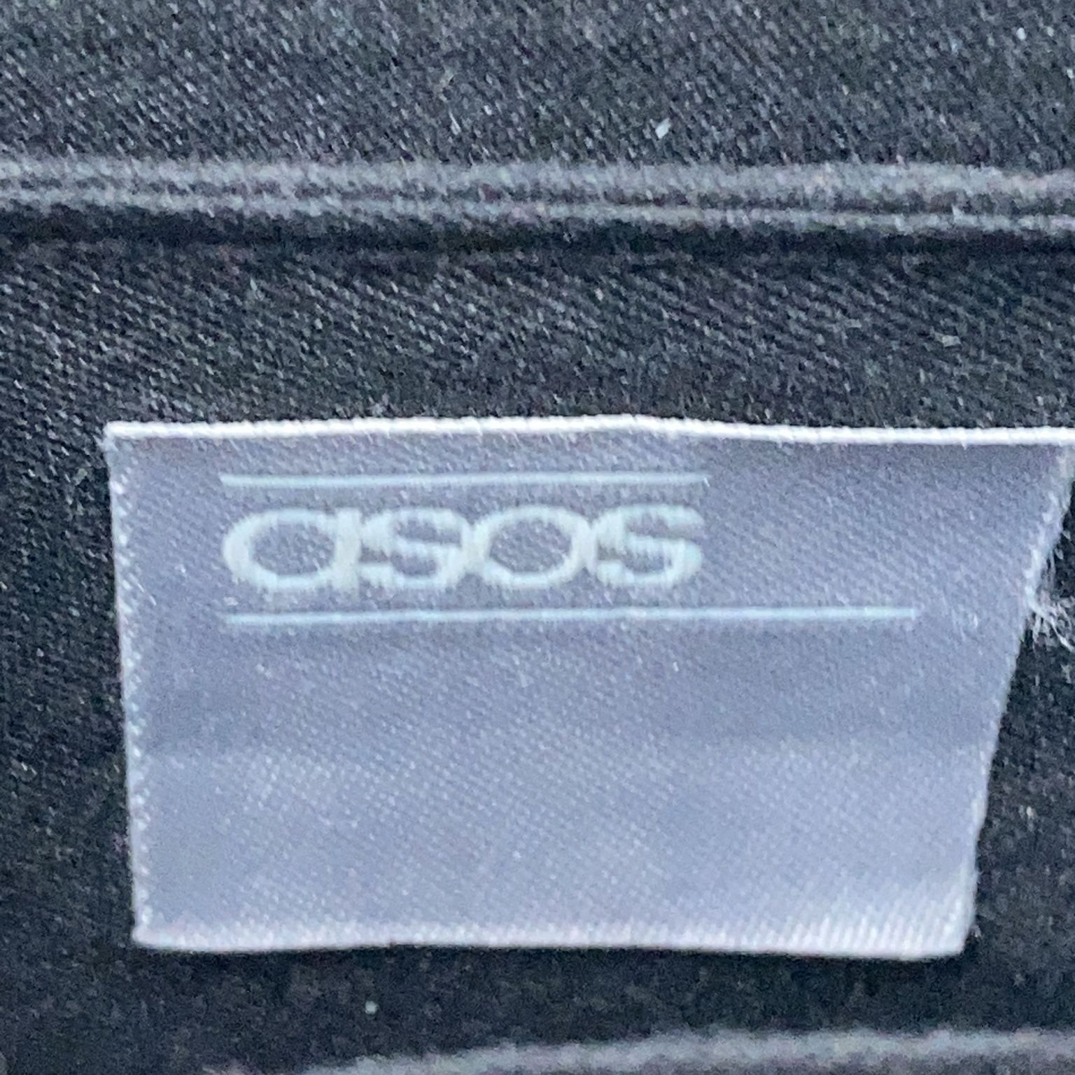 ASOS