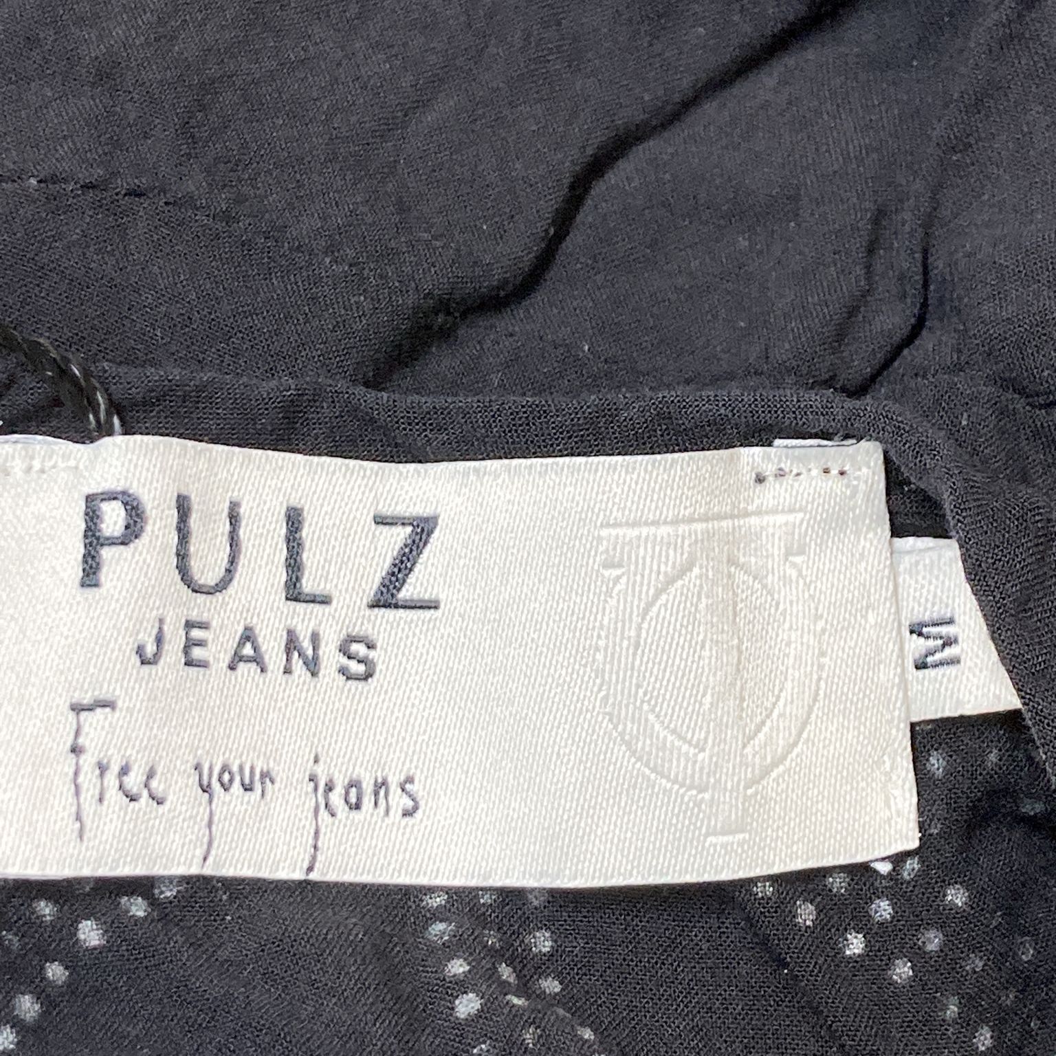 Pulz Jeans