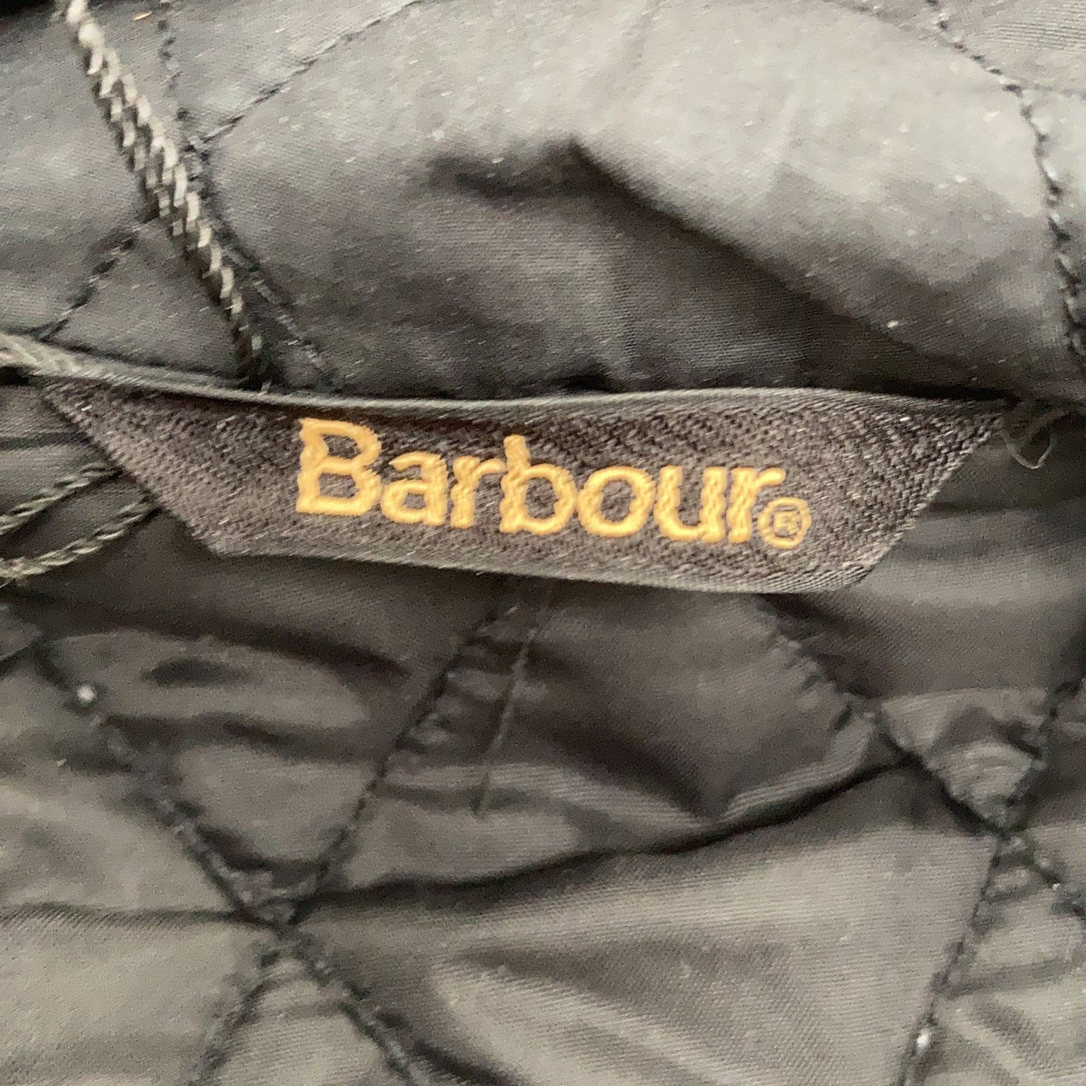 Barbour