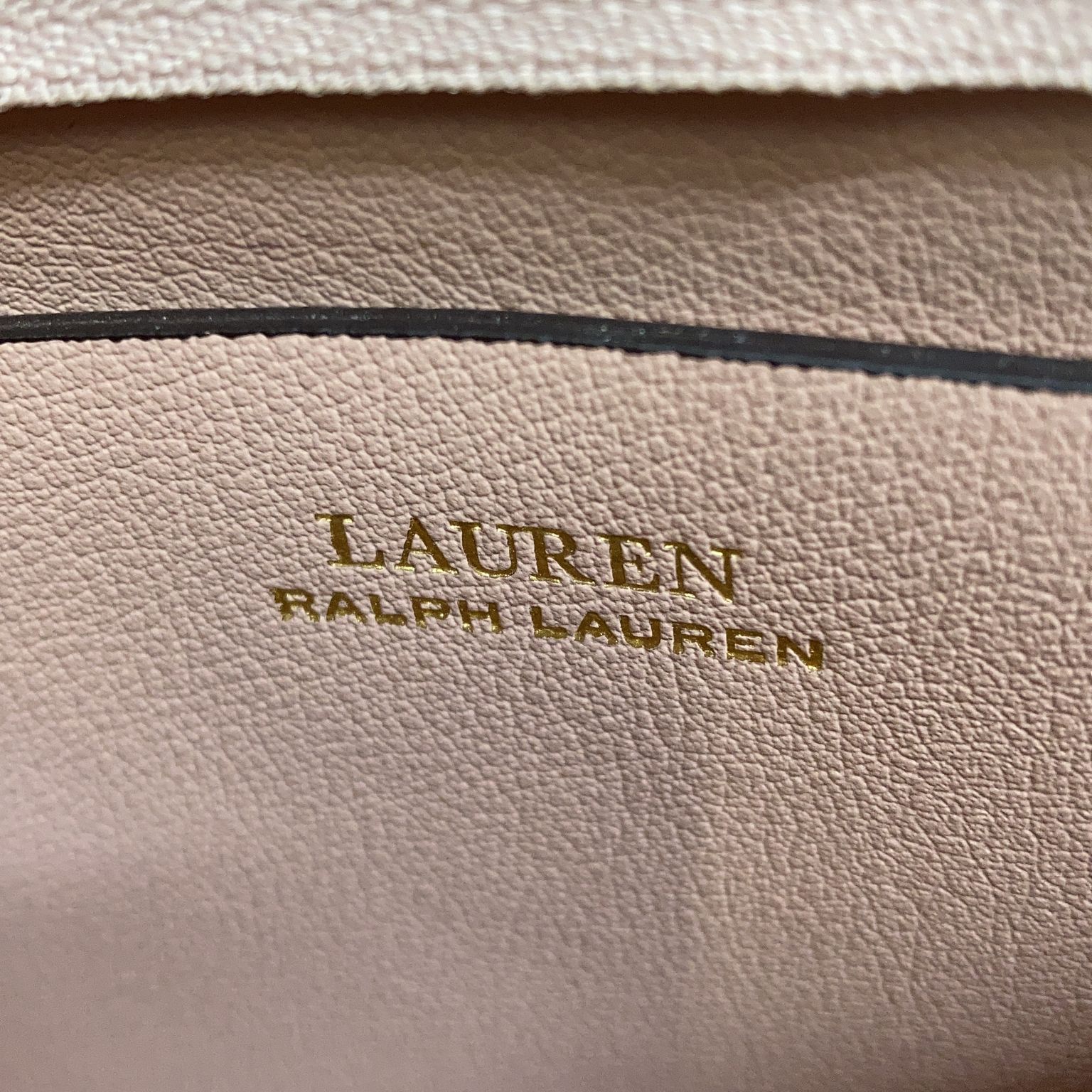 Lauren Ralph Lauren