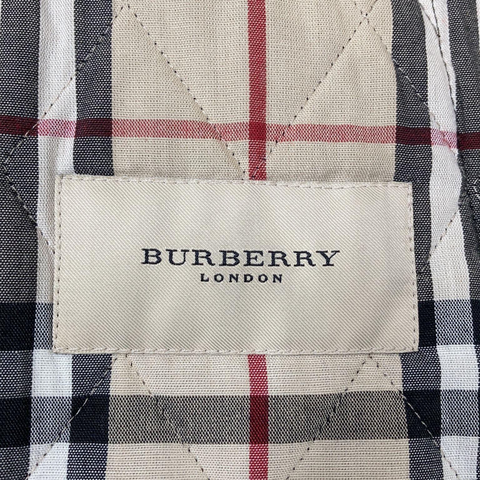 Burberry