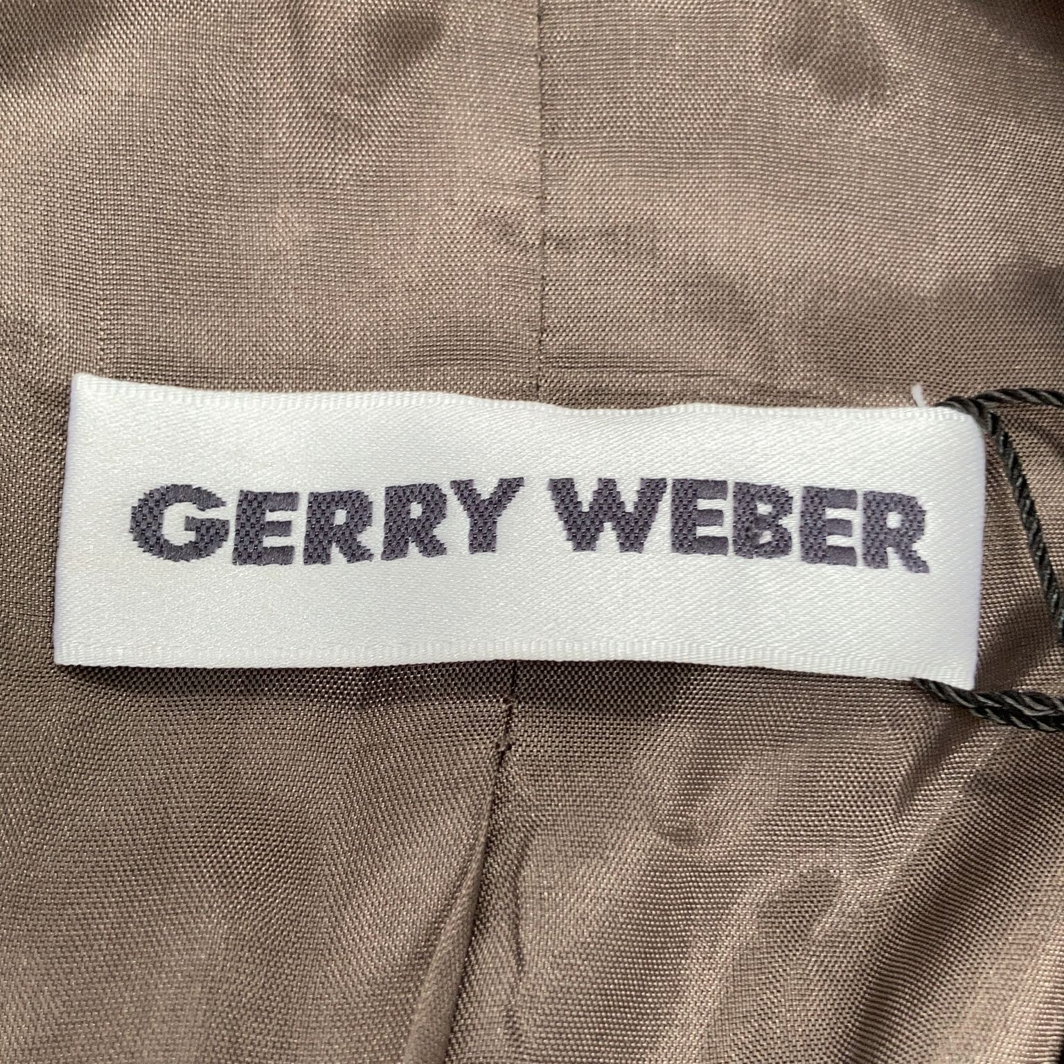 Gerry Weber