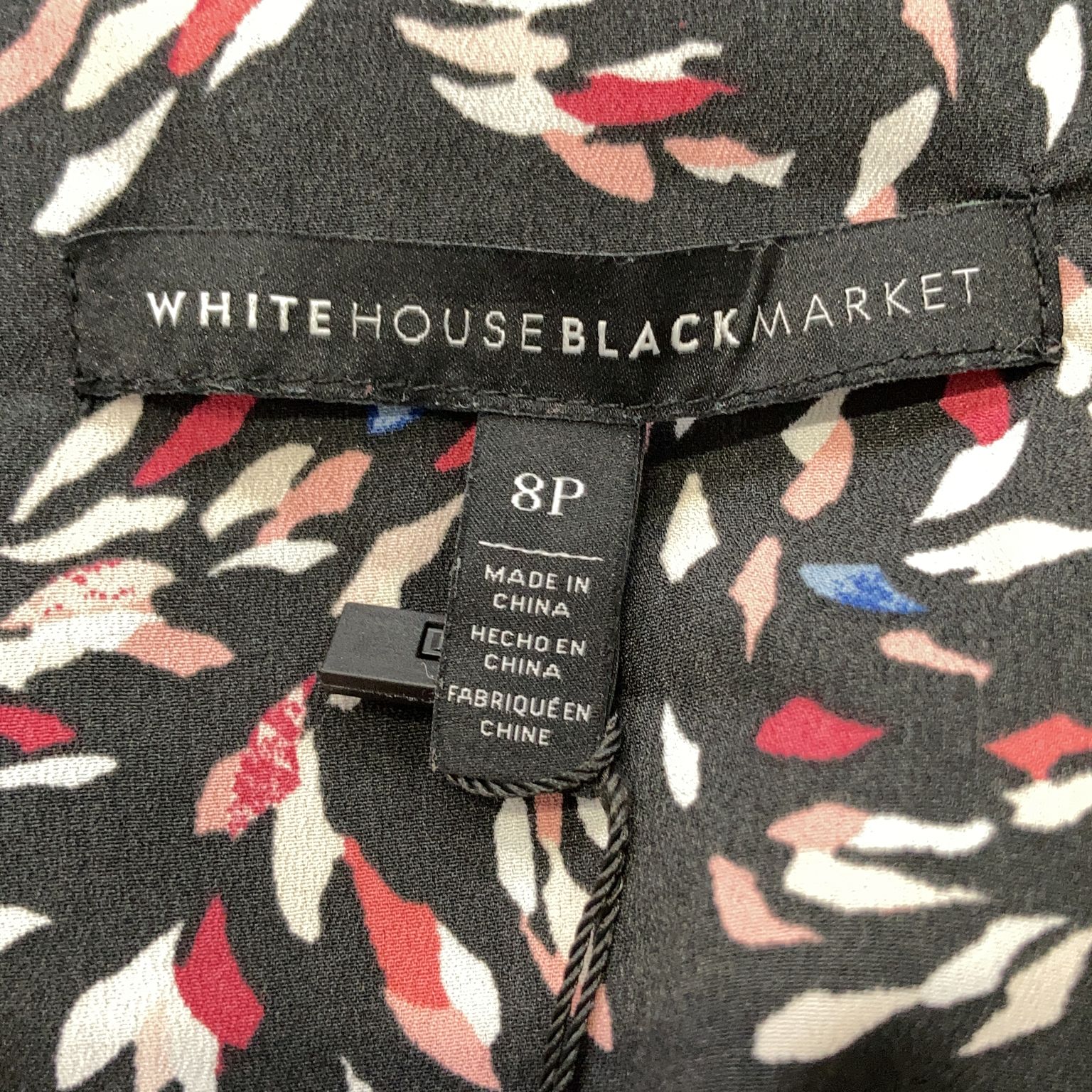 White House Black Market