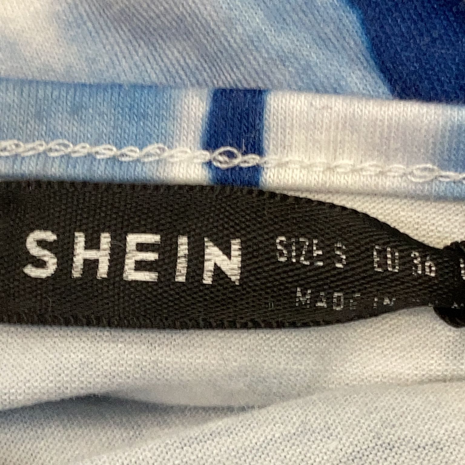 Shein