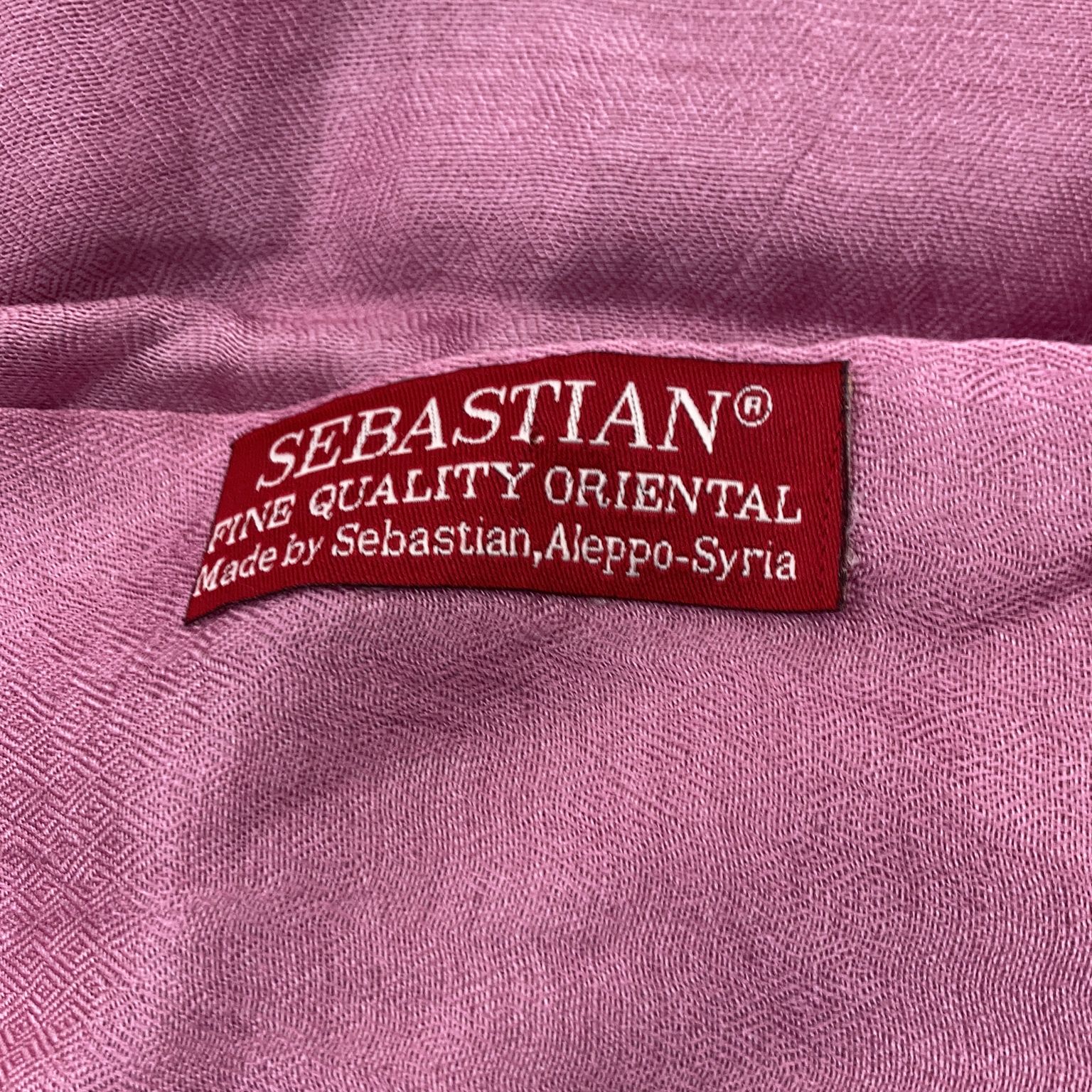 Sebastian