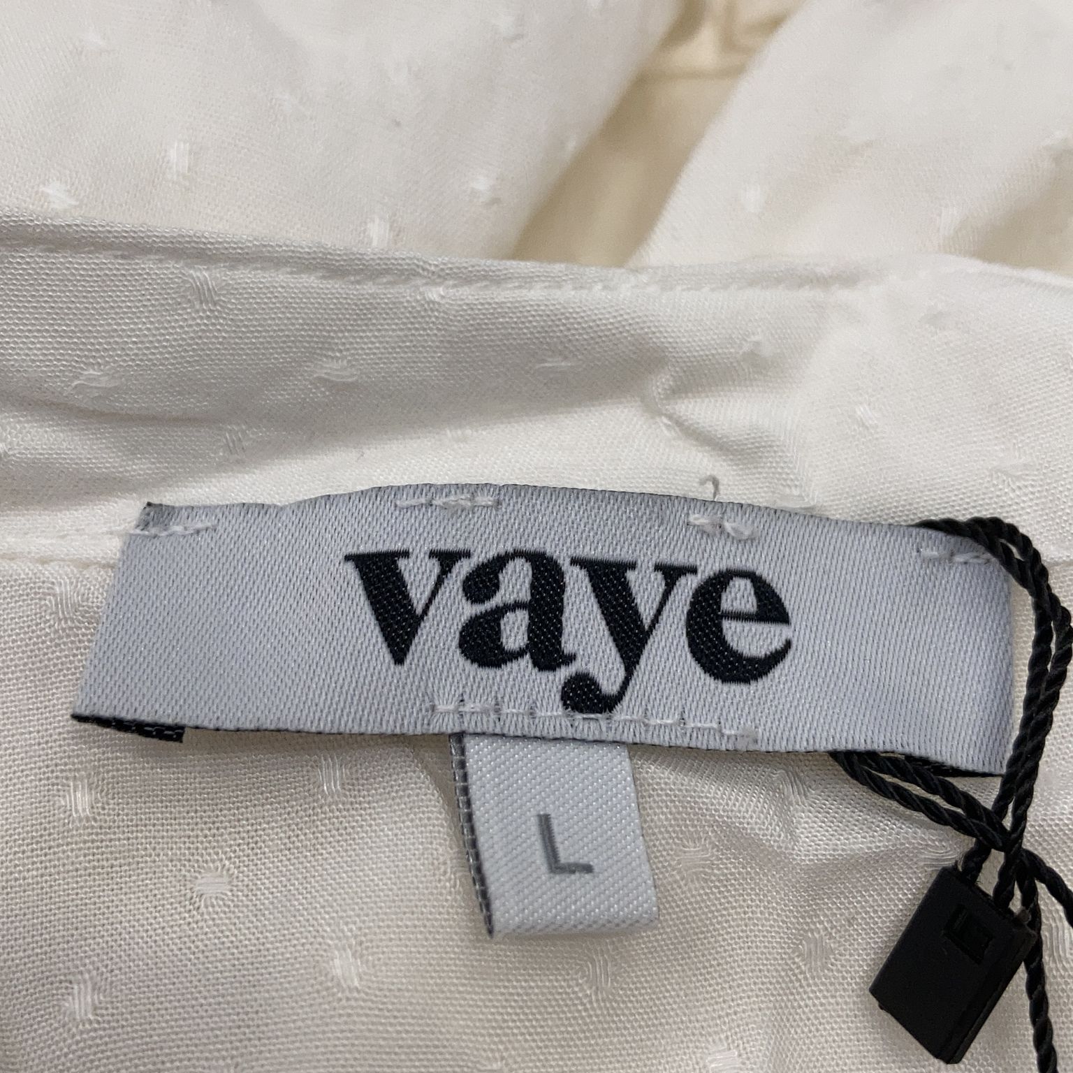 Vaye