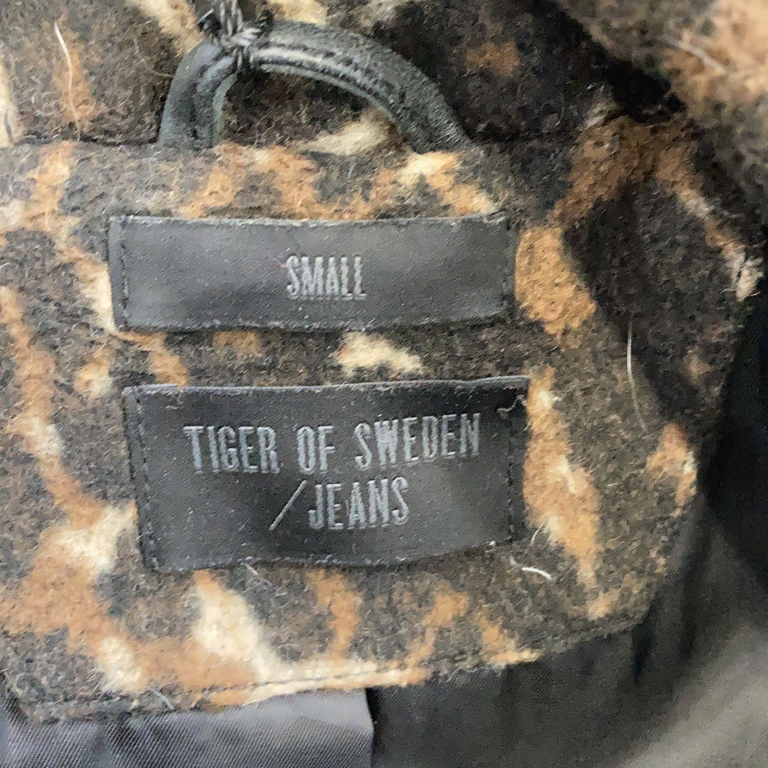 Tiger of Sweden Jeans