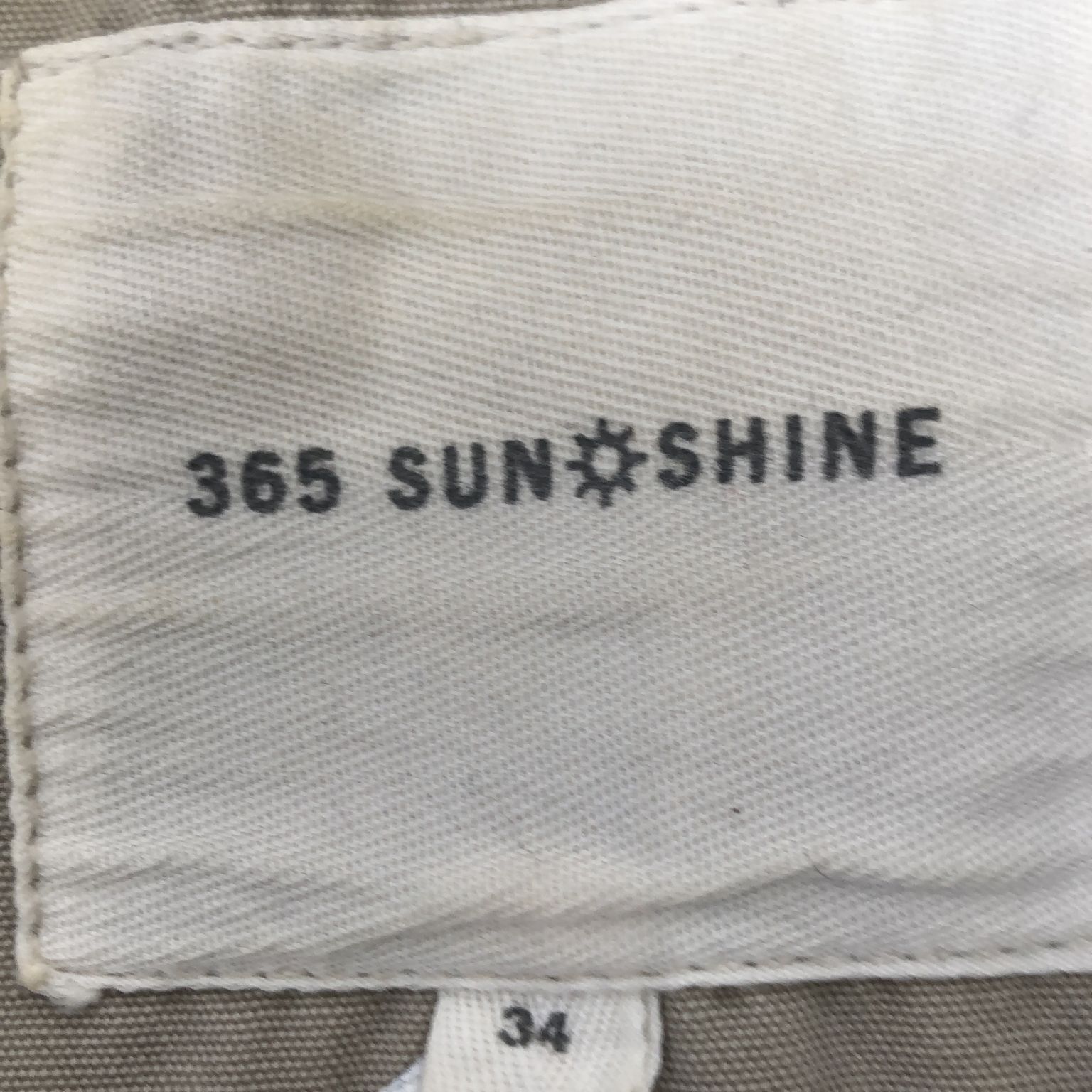 365 Sunshine