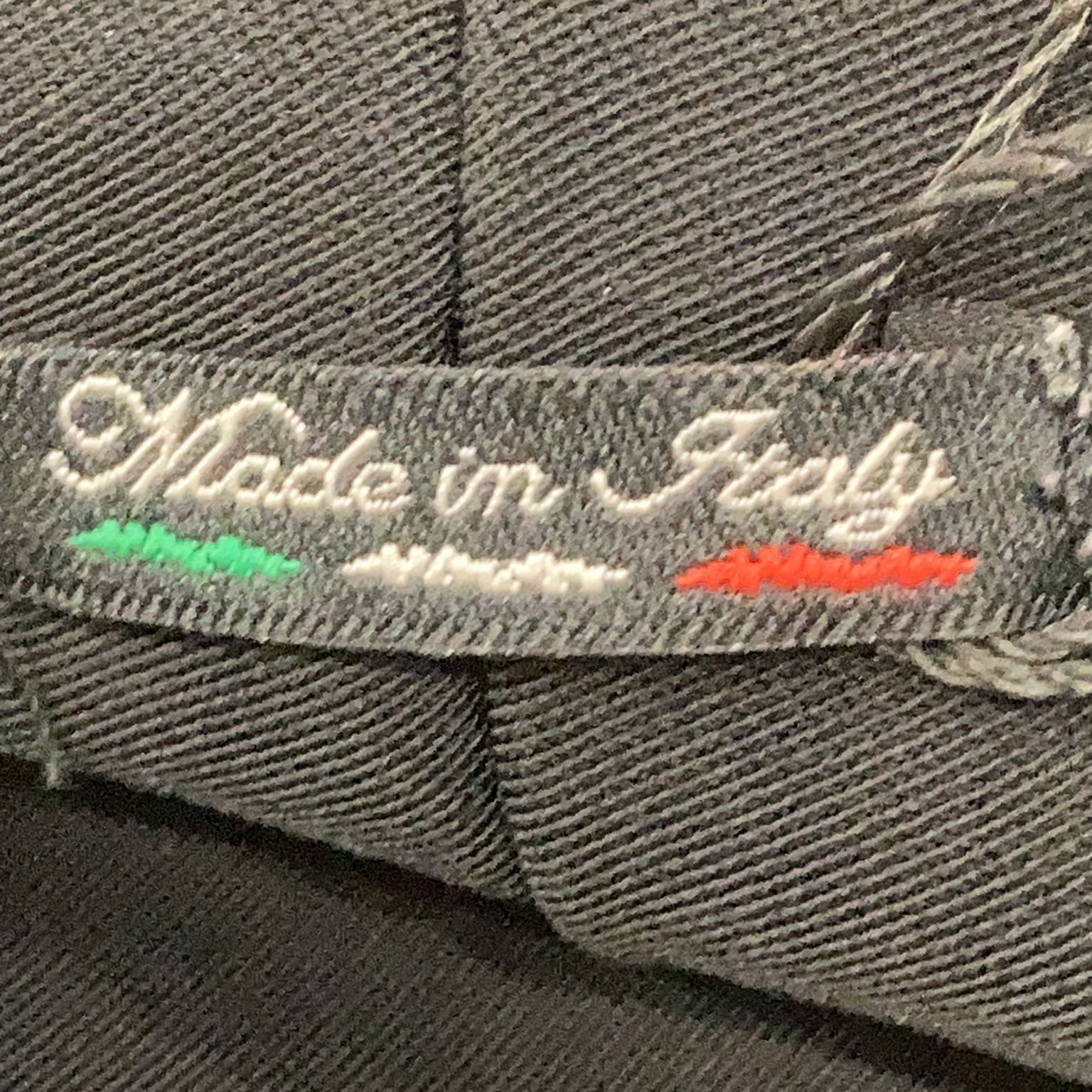 Made In Italy