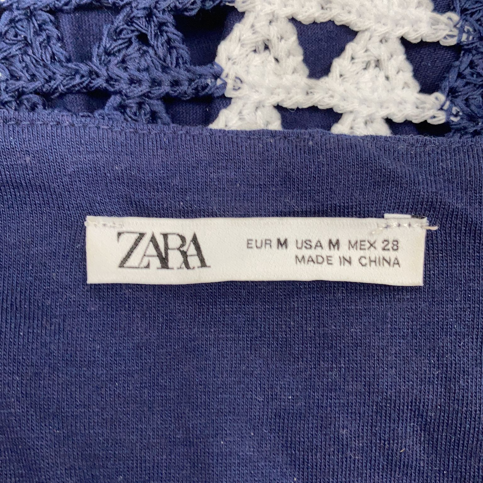 Zara