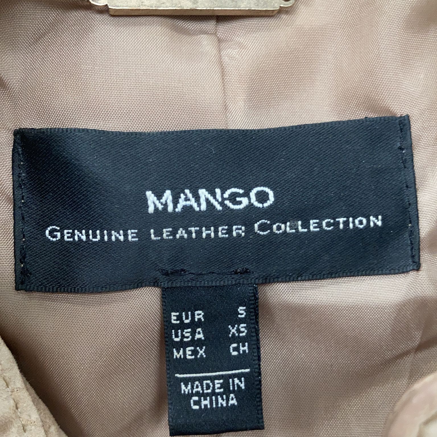 Mango