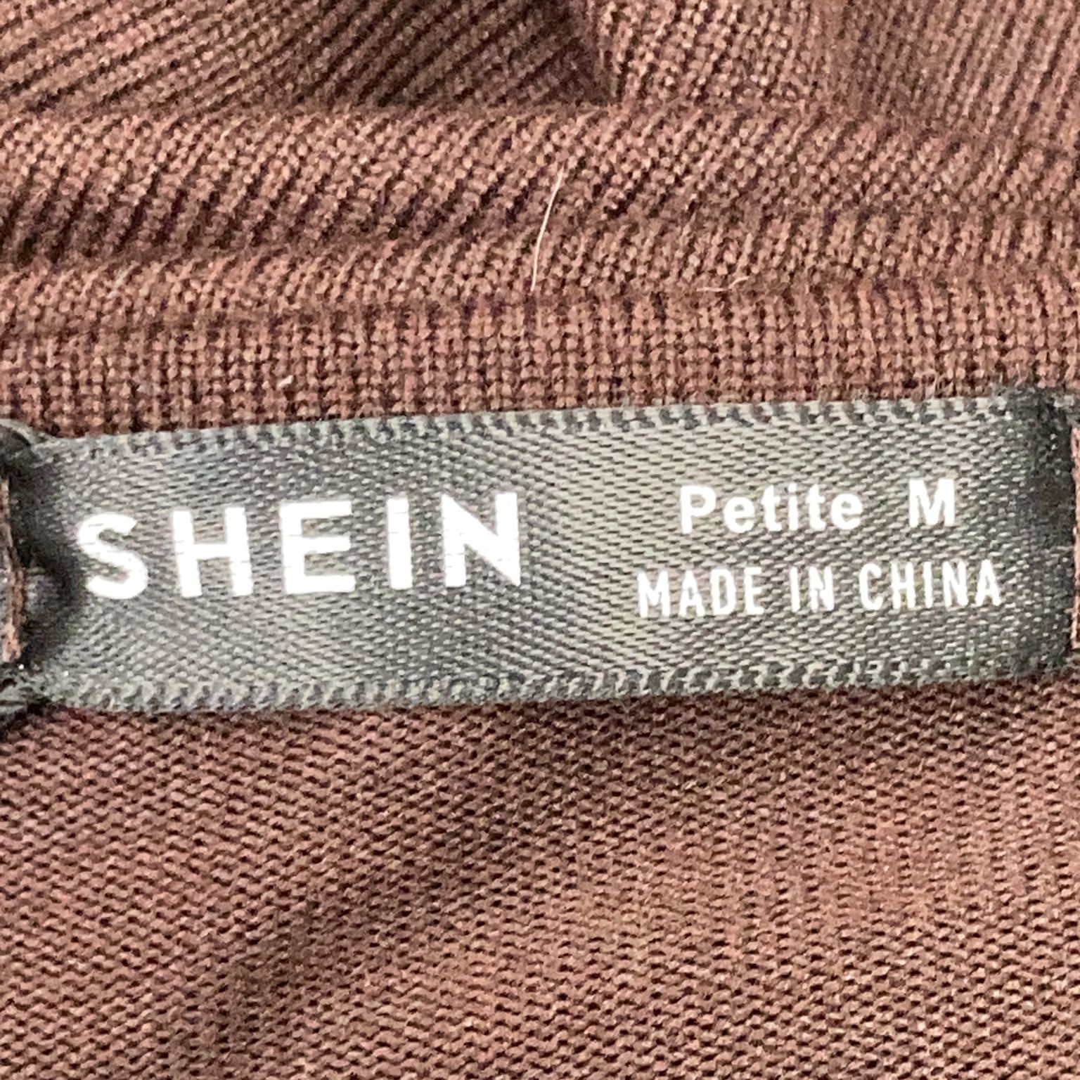 Shein