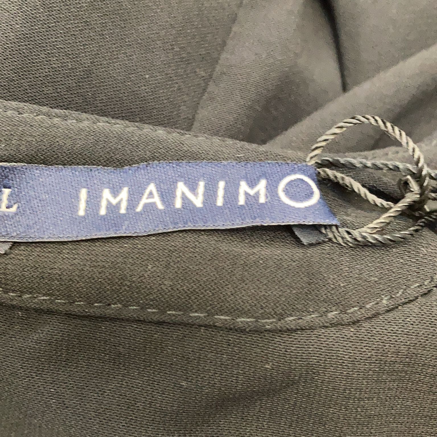 Imanimo