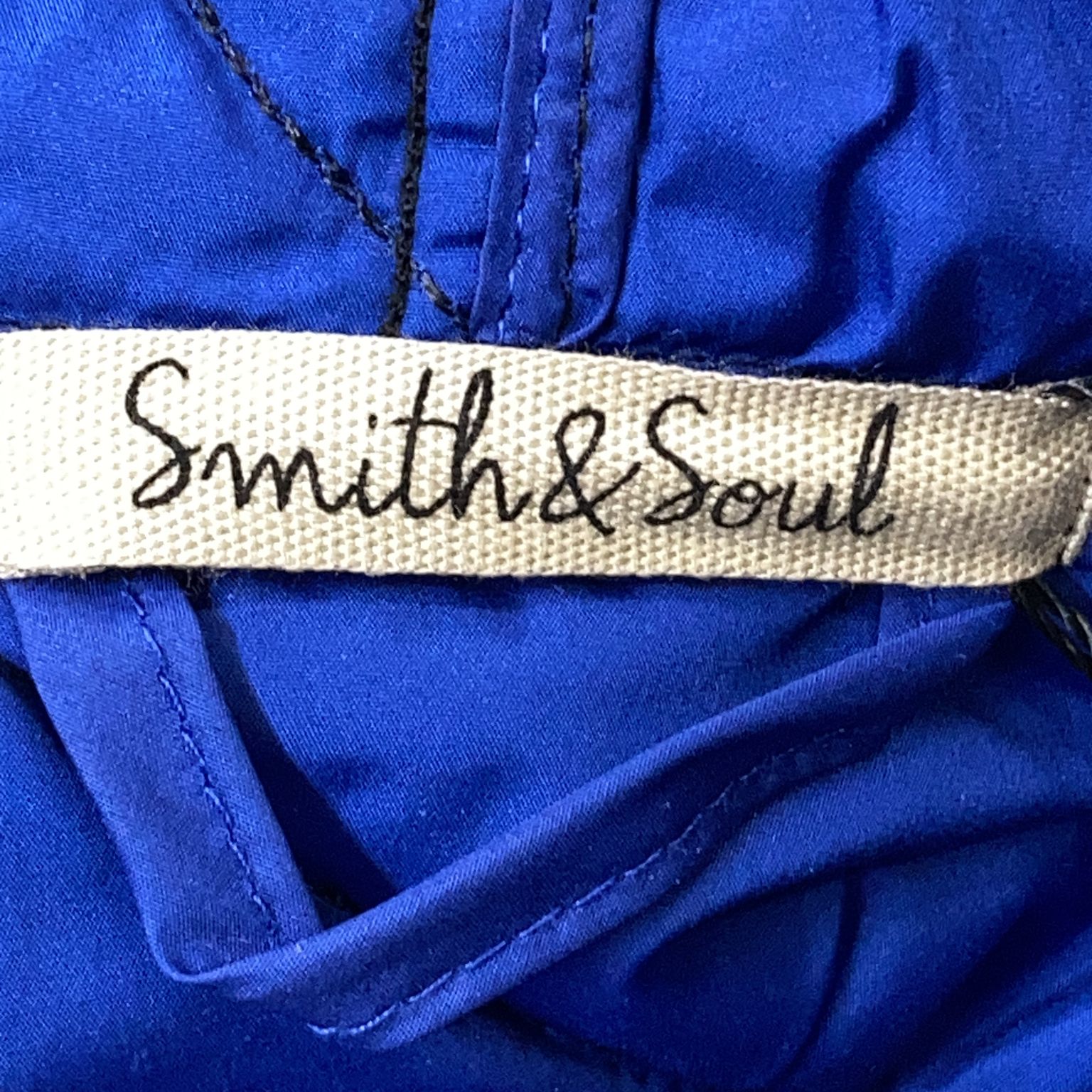 Smith  Soul