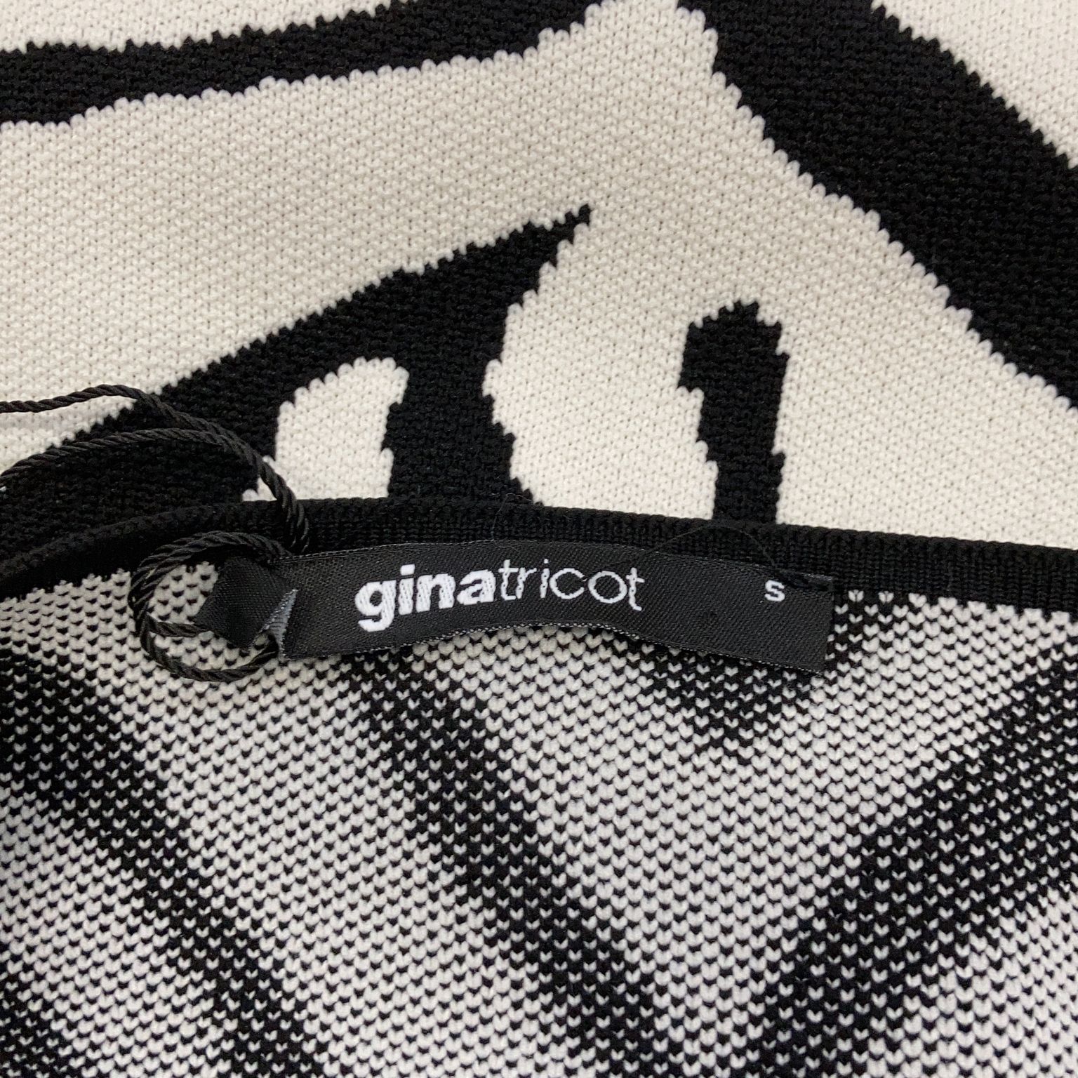 Gina Tricot