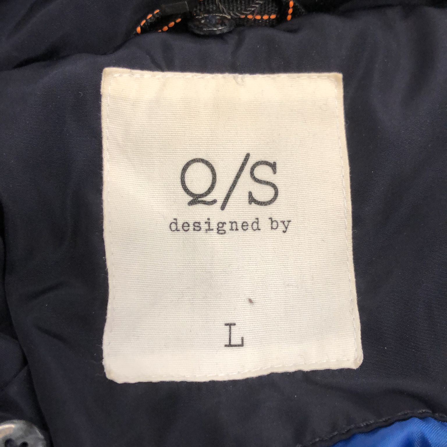 Q/S designed by