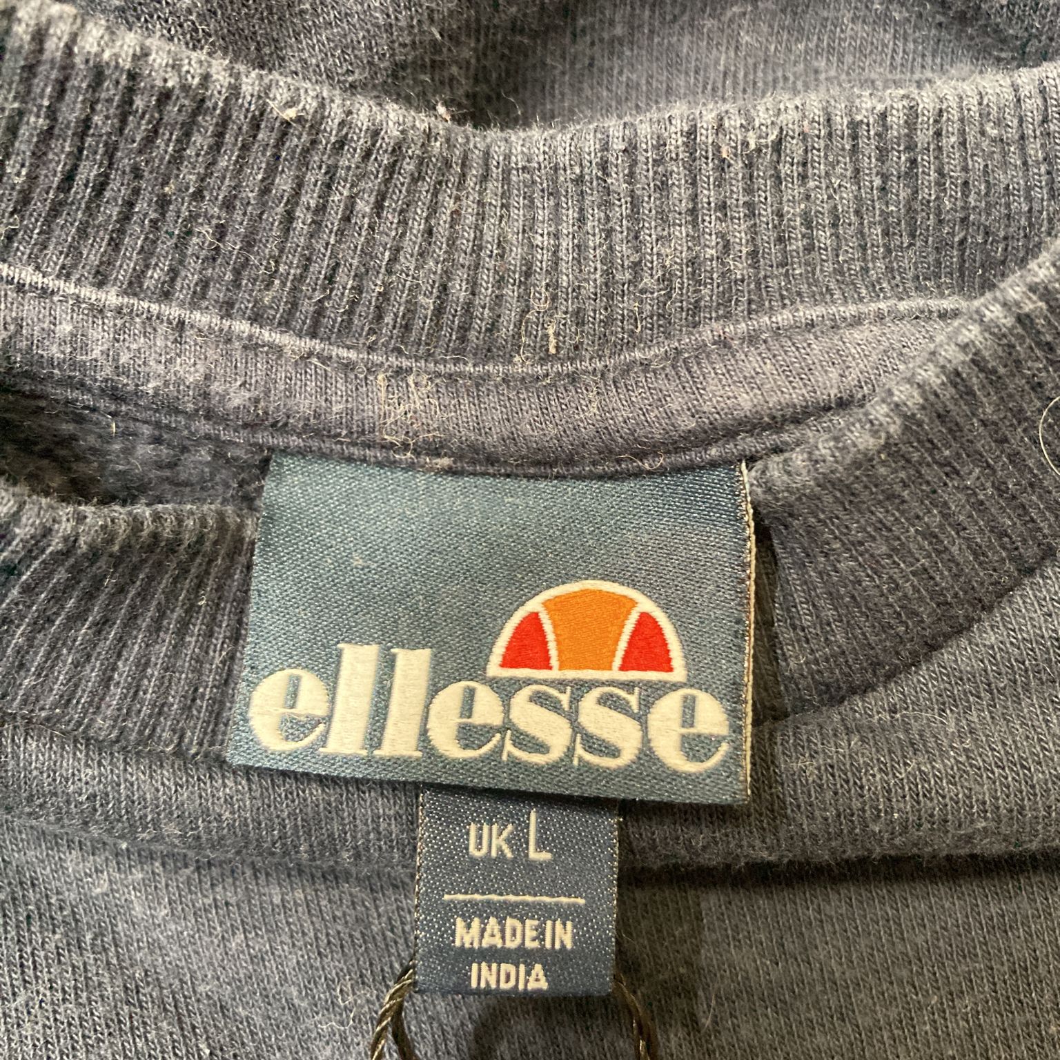 Ellesse